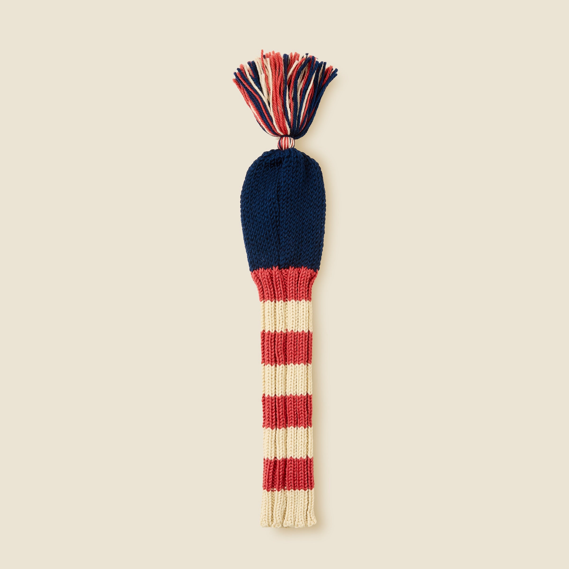 SSC x Clubhaus "C" Knit Headcover