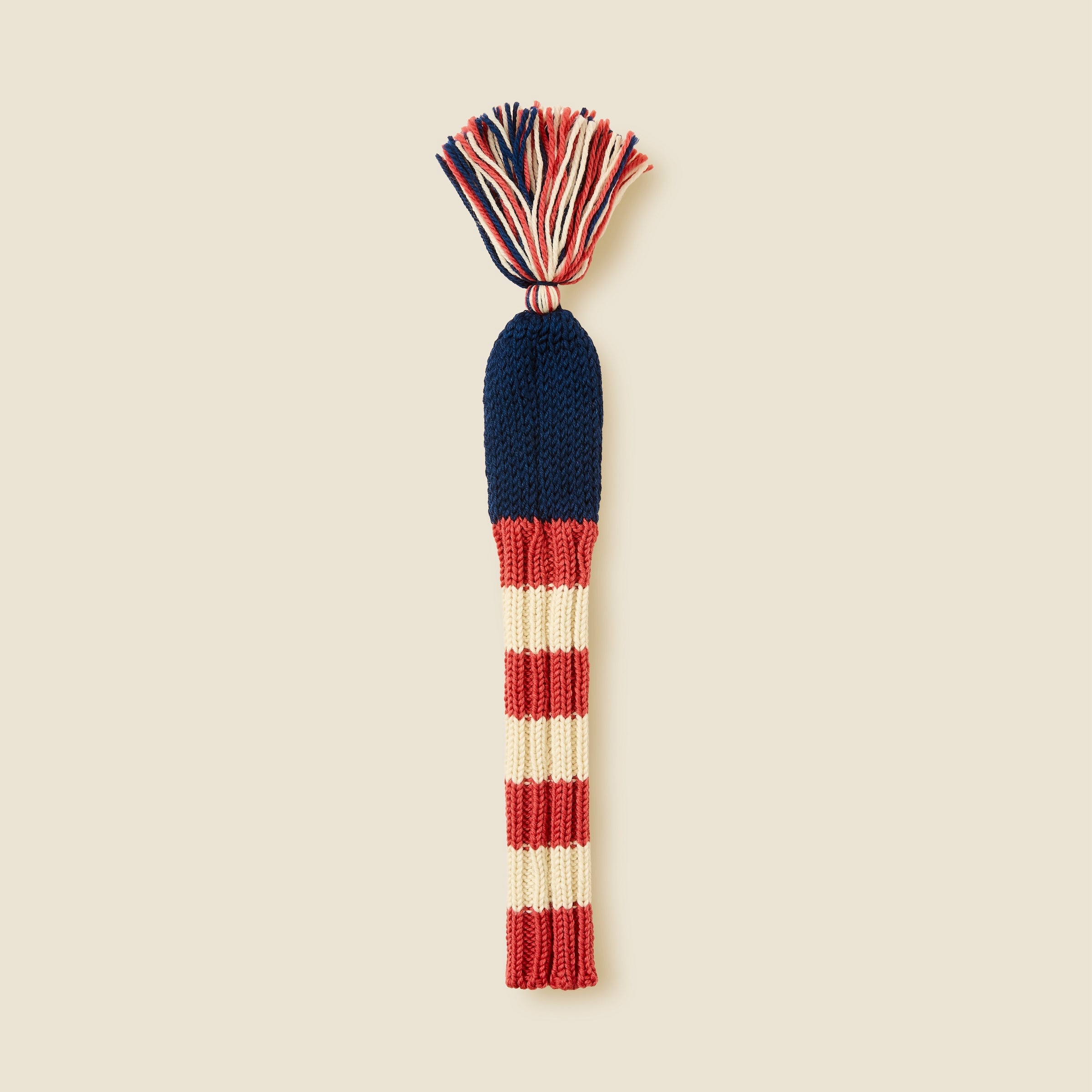SSC x Clubhaus "C" Knit Headcover