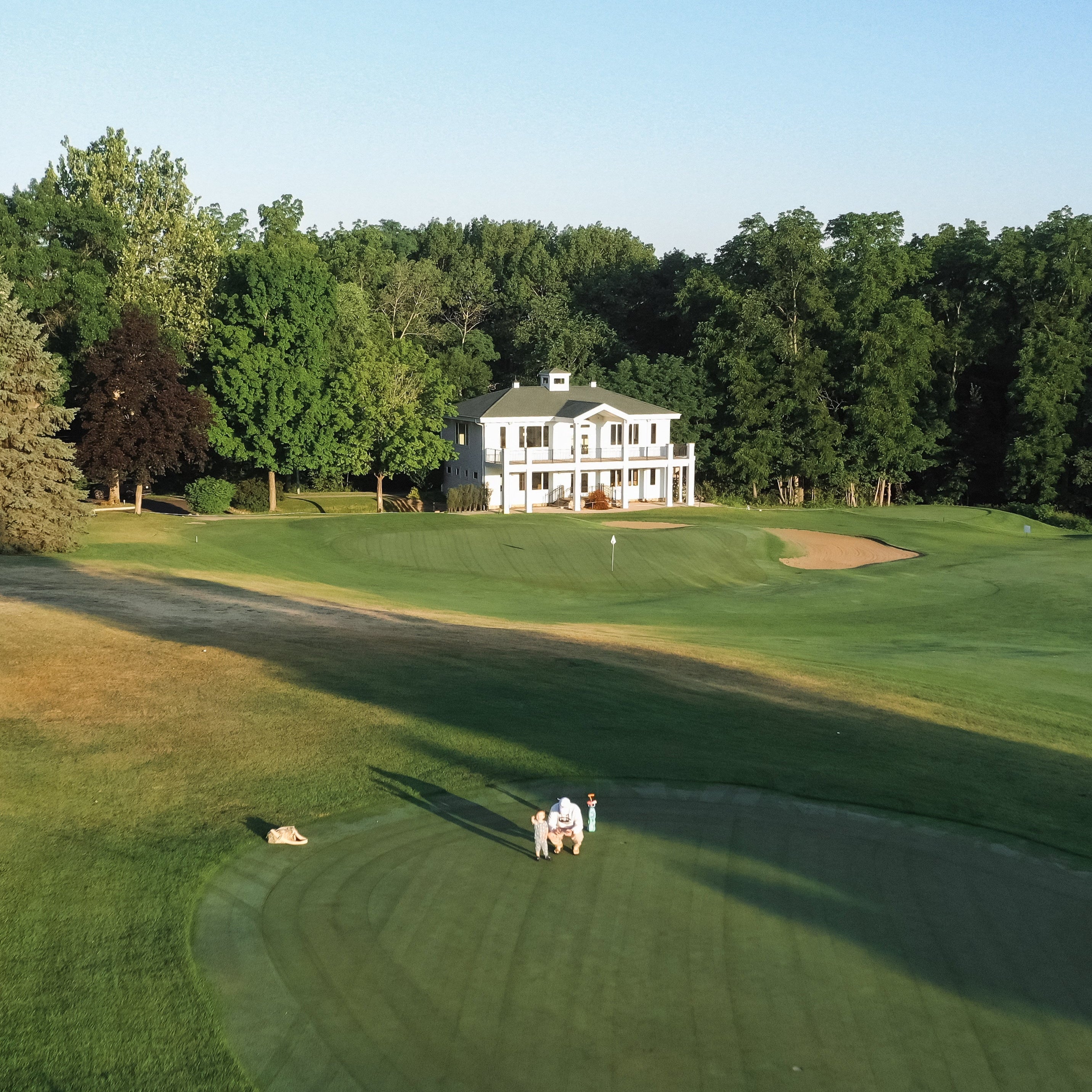 SSC + Culver Academies | Event Ticket