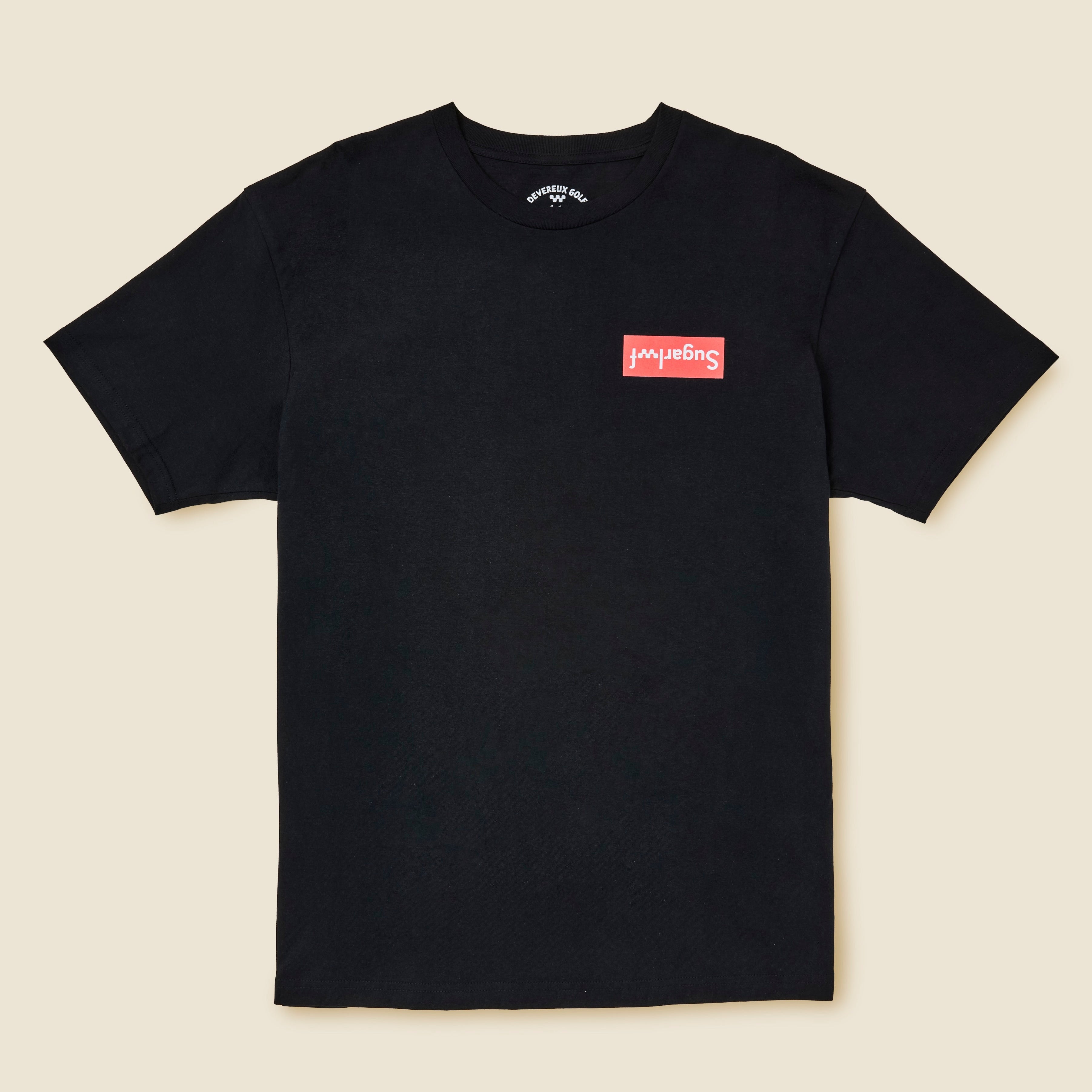 SSC x Devereux 'Going Home' T-Shirt