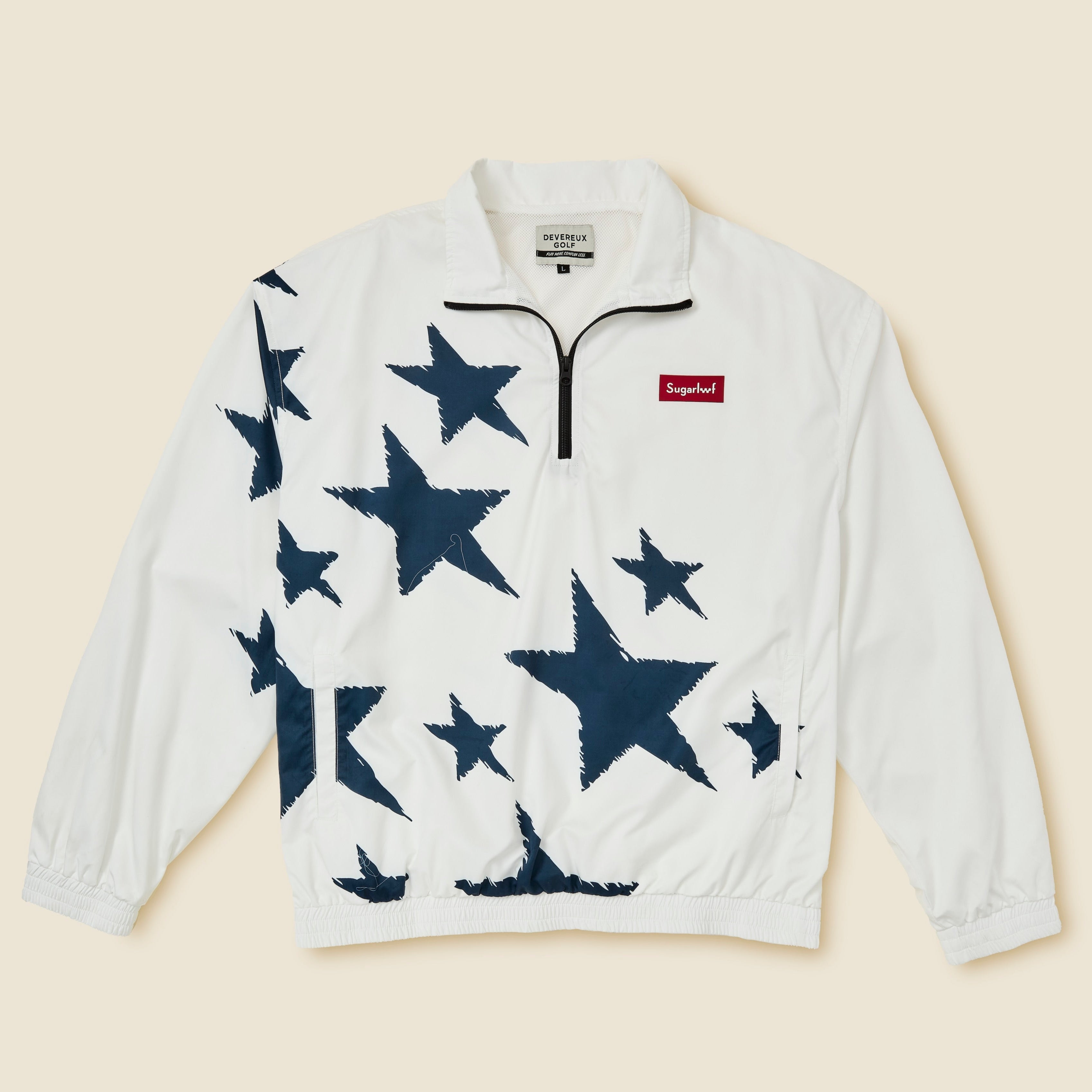 SSC x Devereux Star Spangled Jacket