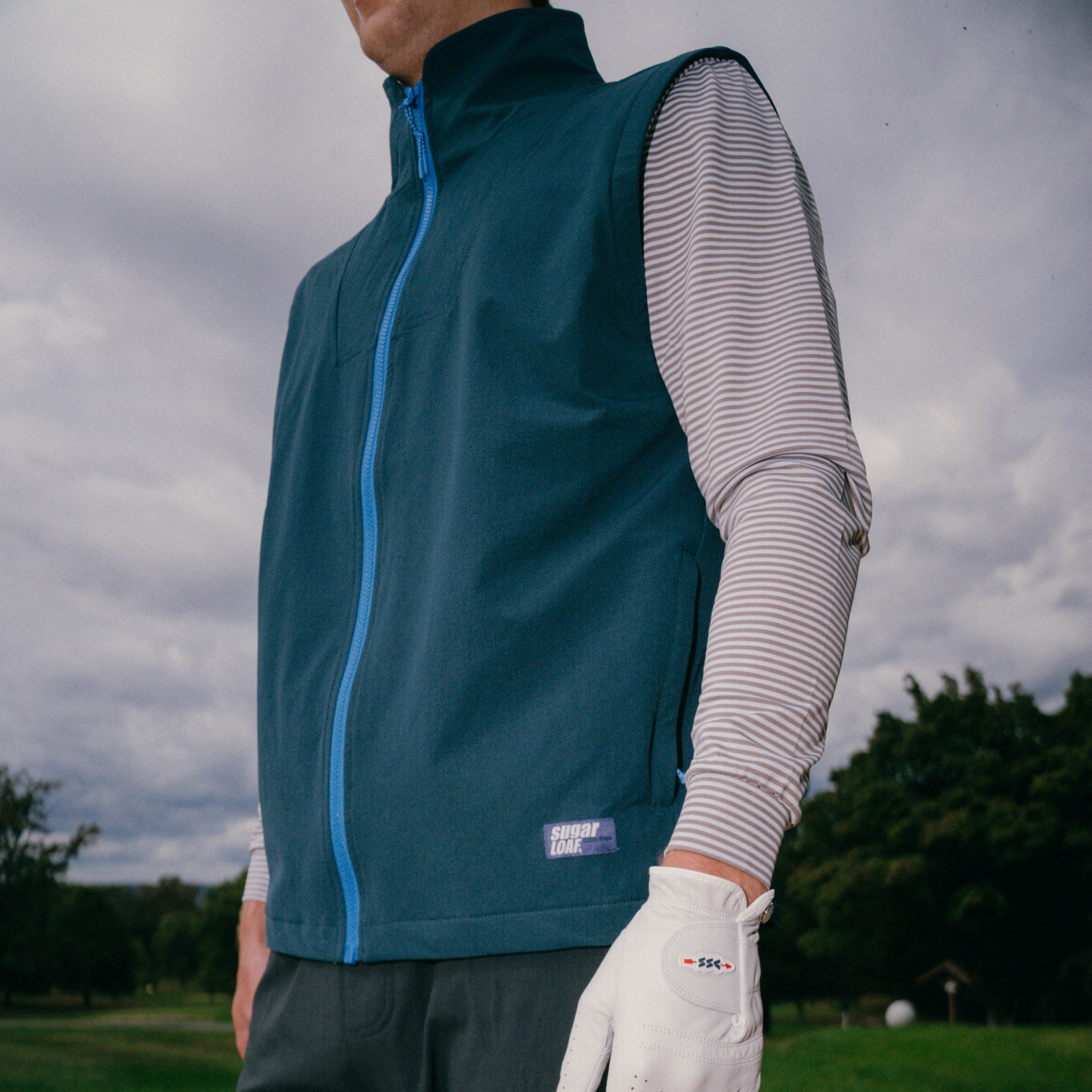 Tech Vest