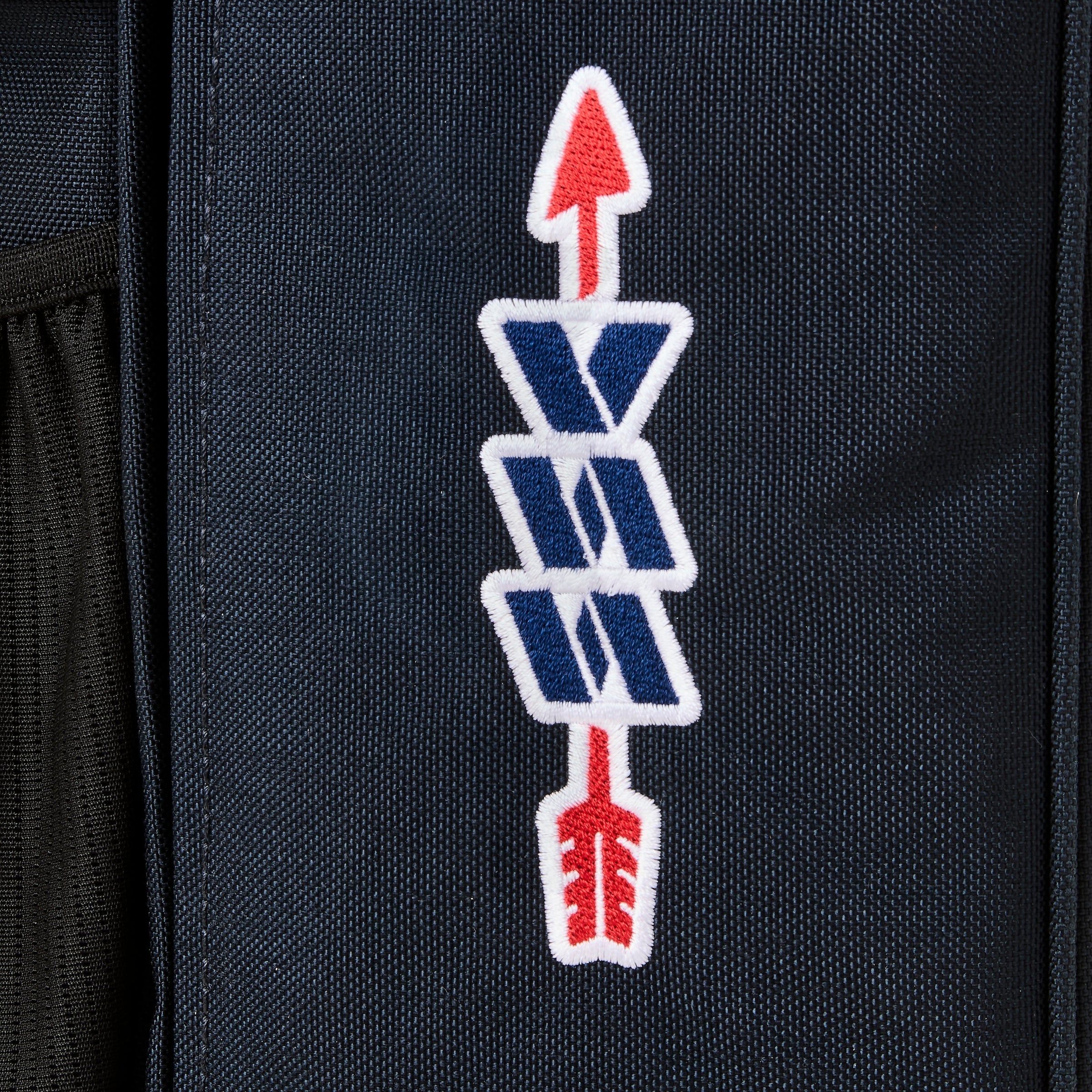 SSC x Charlie Junior Golf Bag
