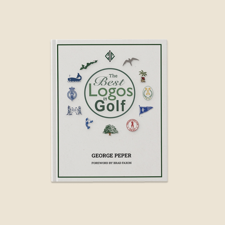 The Best Logos in Golf