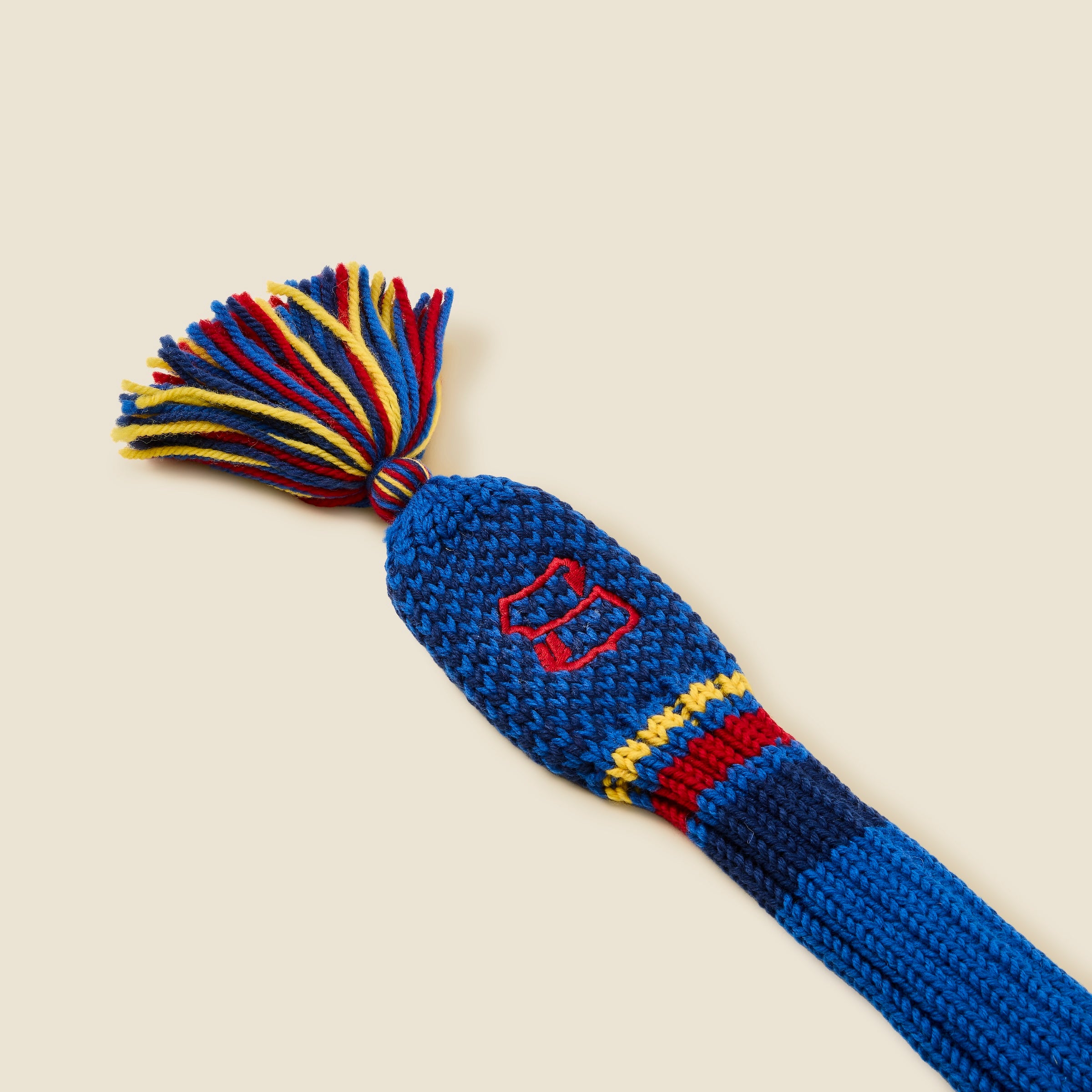 Hidden Gem Knit Headcovers