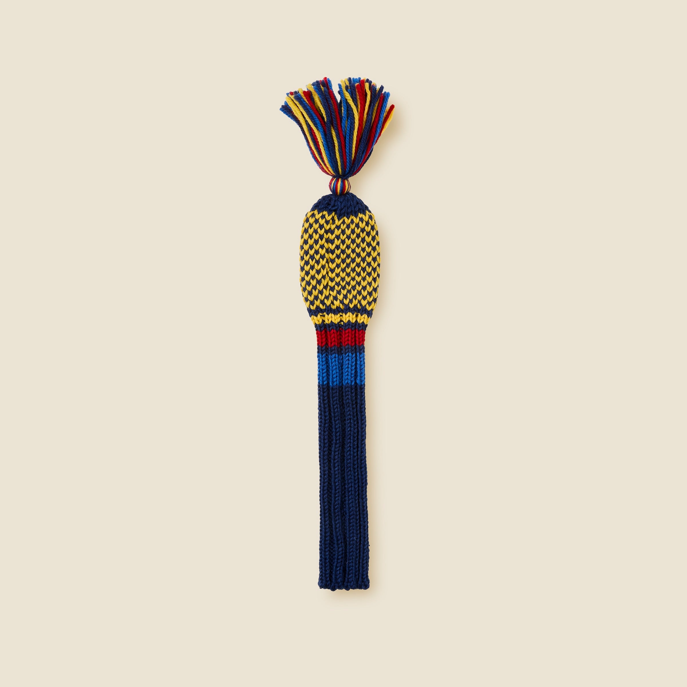 Hidden Gem Knit Headcovers