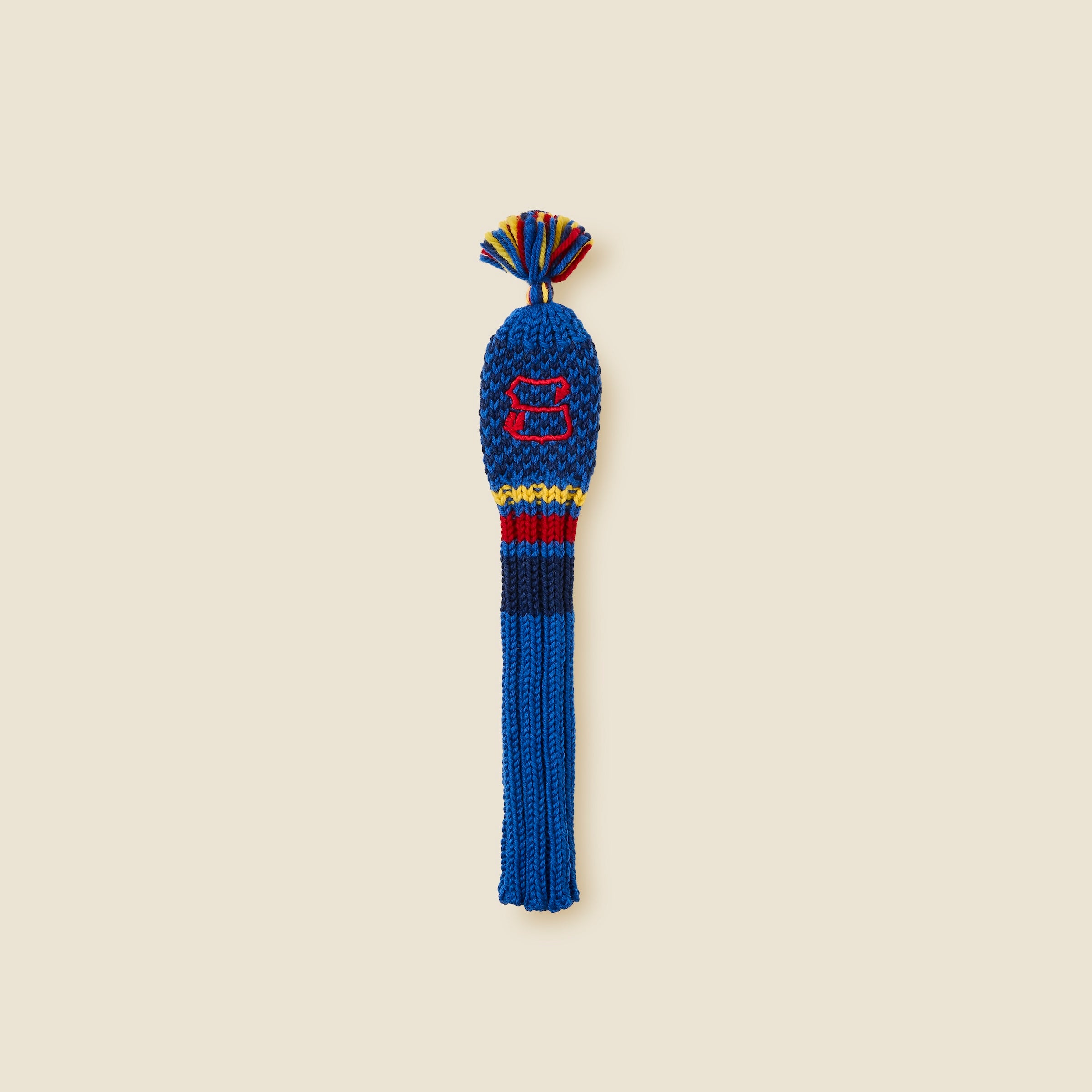 Hidden Gem Knit Headcovers