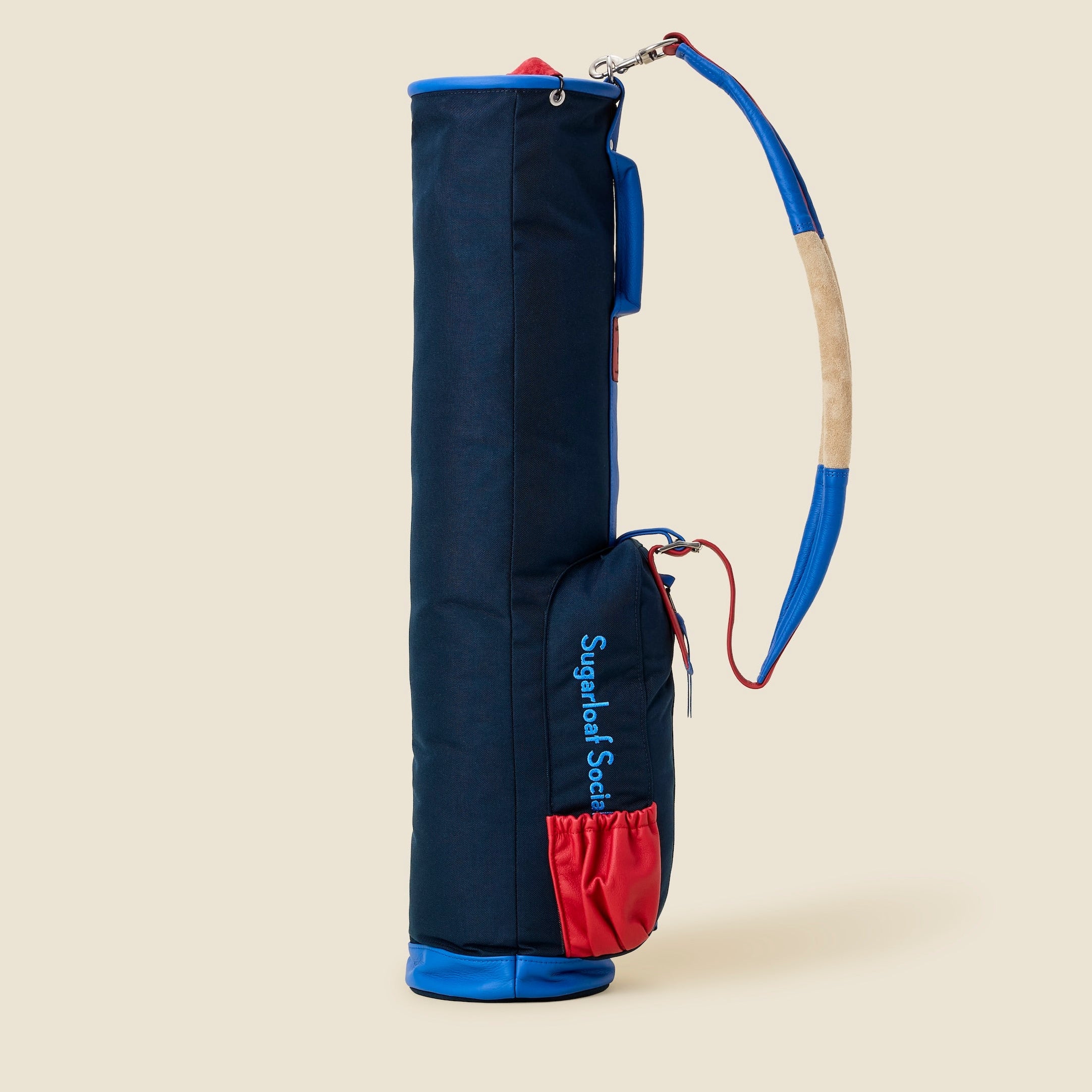 Hidden Gem MacKenzie Golf Bag
