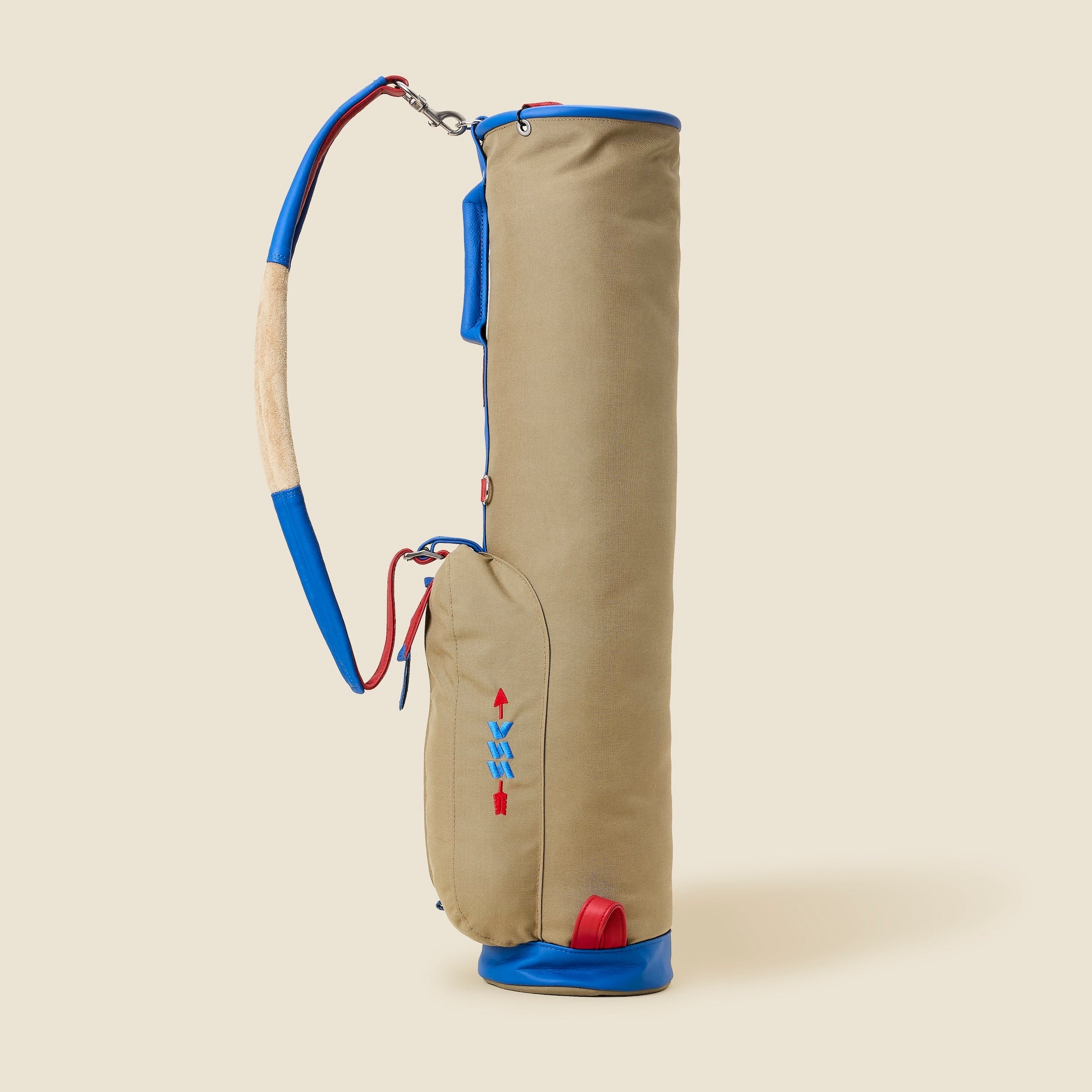 Hidden Gem MacKenzie Golf Bag