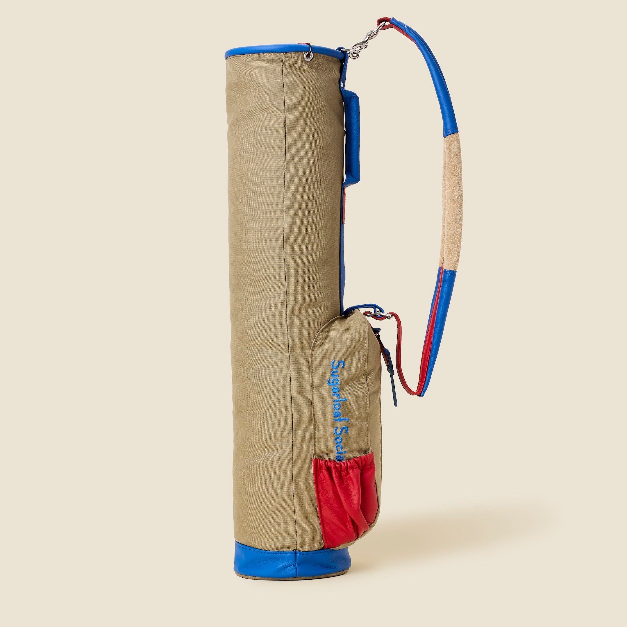 Hidden Gem MacKenzie Golf Bag