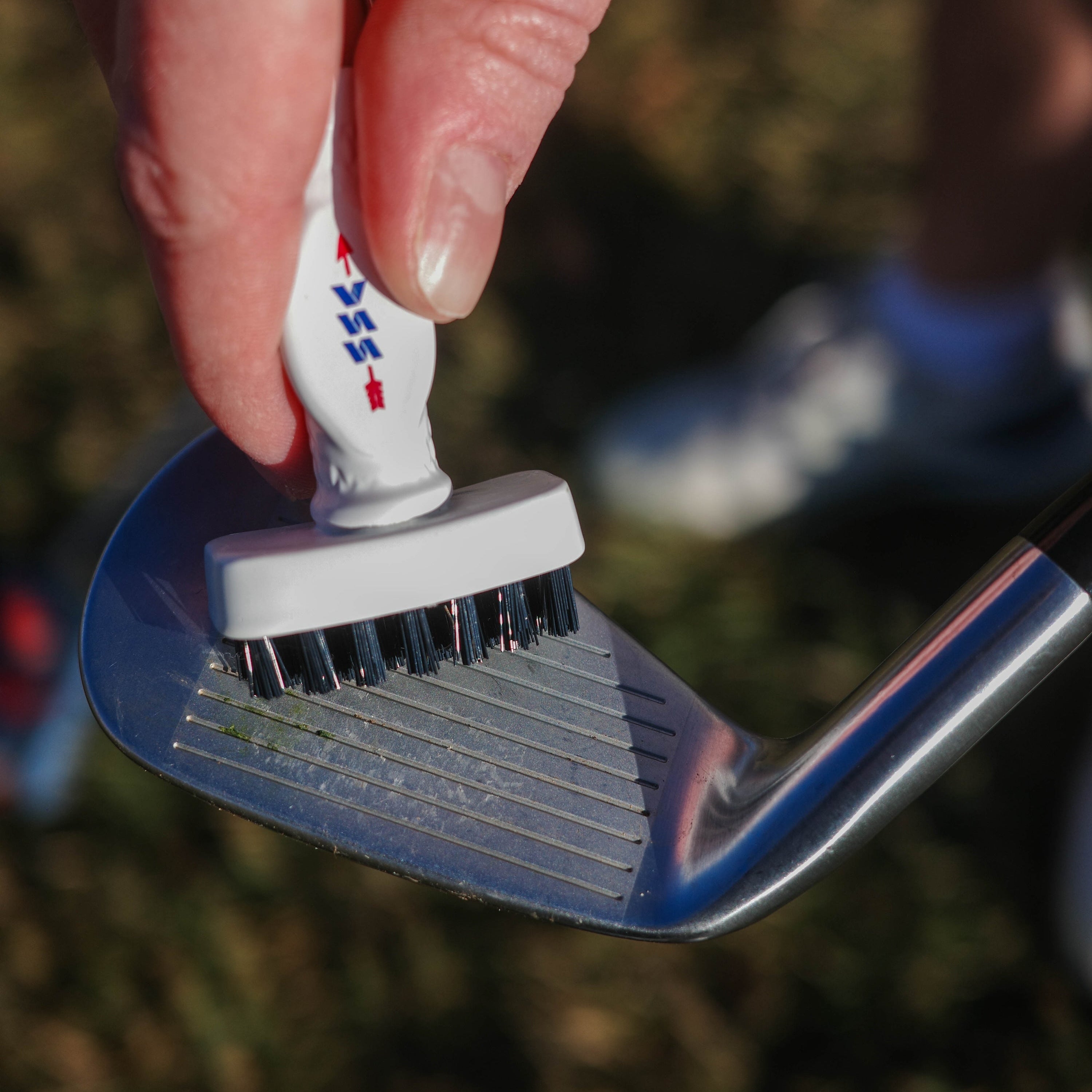 SSC x Grooveit Mini Brush