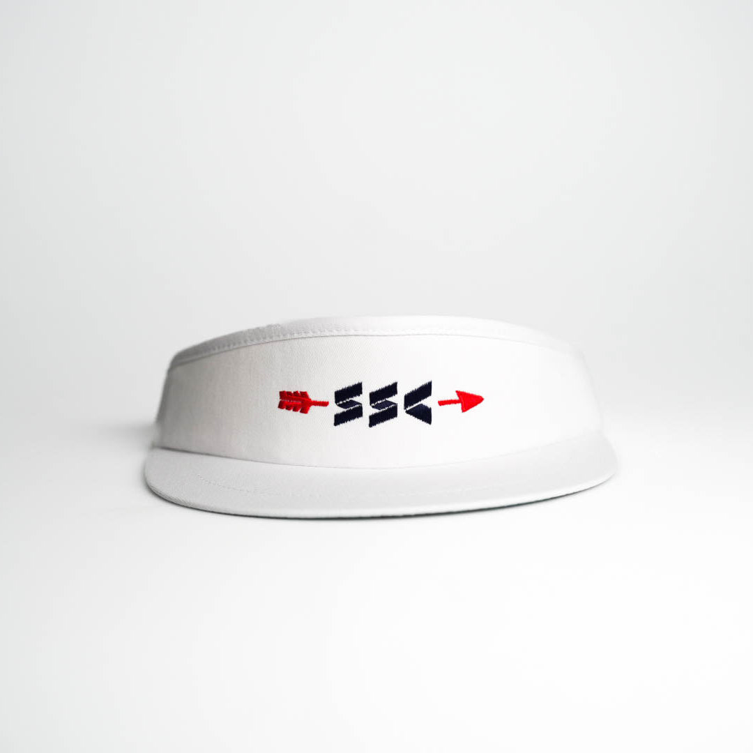 Classic SSC High Crown Visor