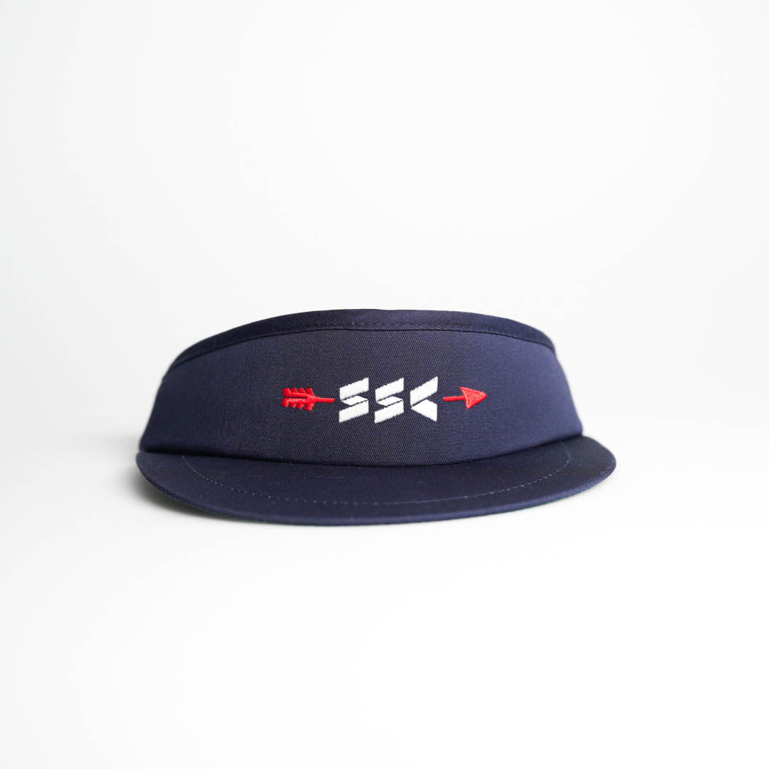 Classic SSC High Crown Visor
