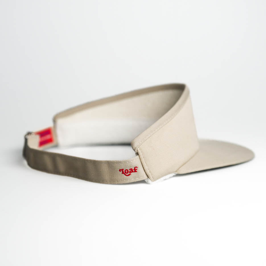 Classic SSC High Crown Visor