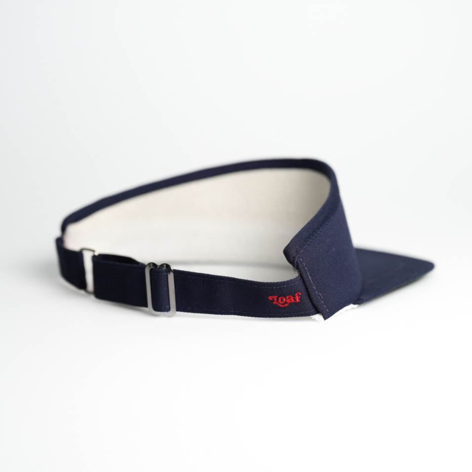 Classic SSC High Crown Visor