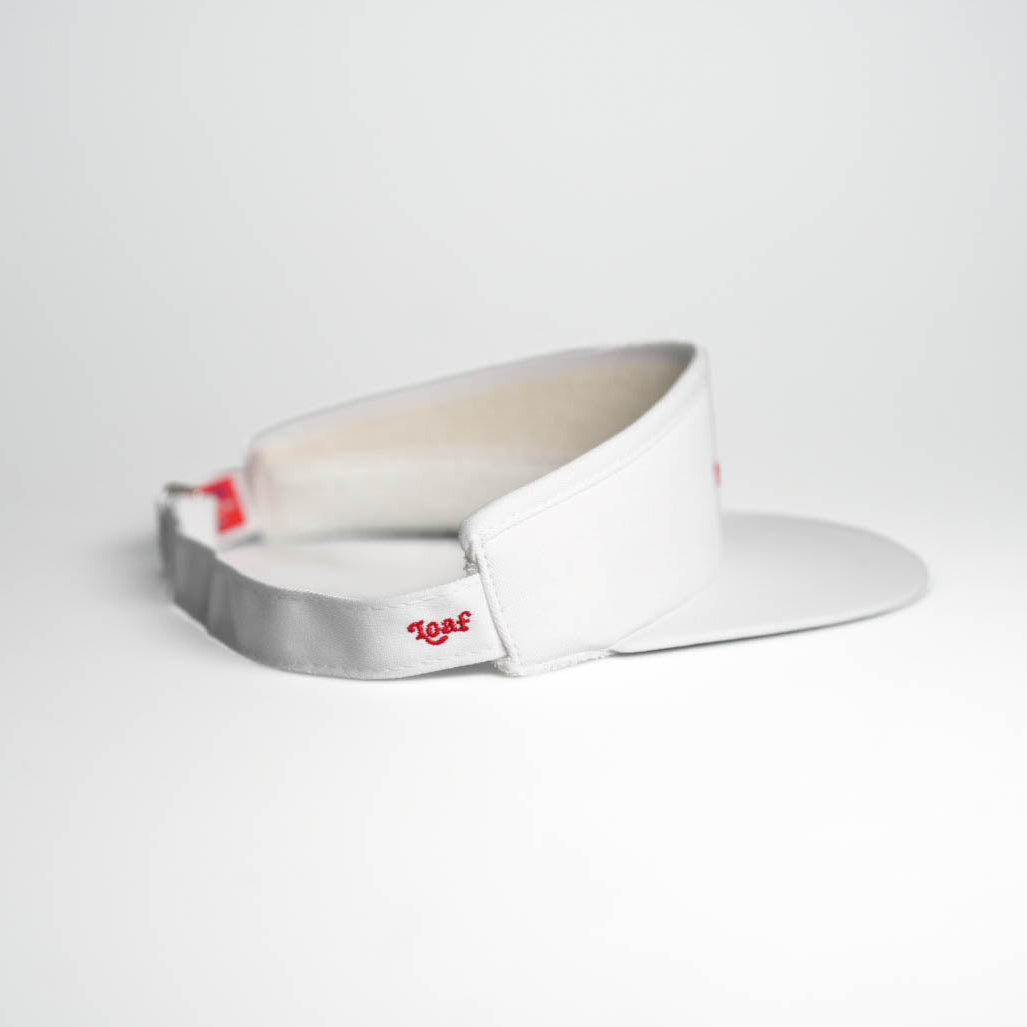 Classic SSC High Crown Visor