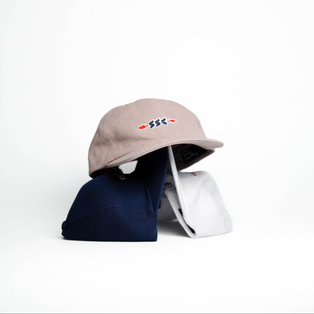 Classic SSC Arrow Dad Cap