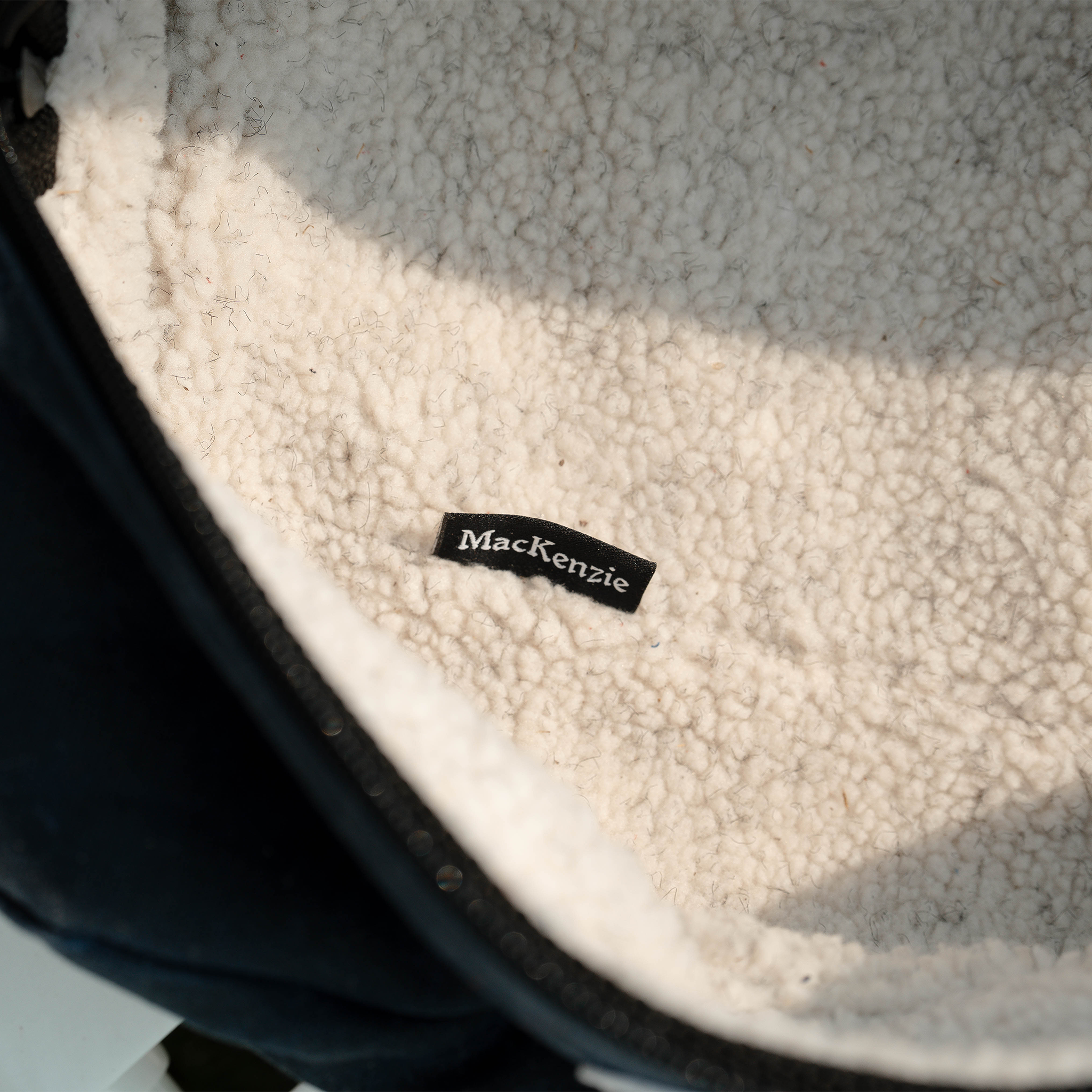 SSC x MacKenzie Shoe Bag