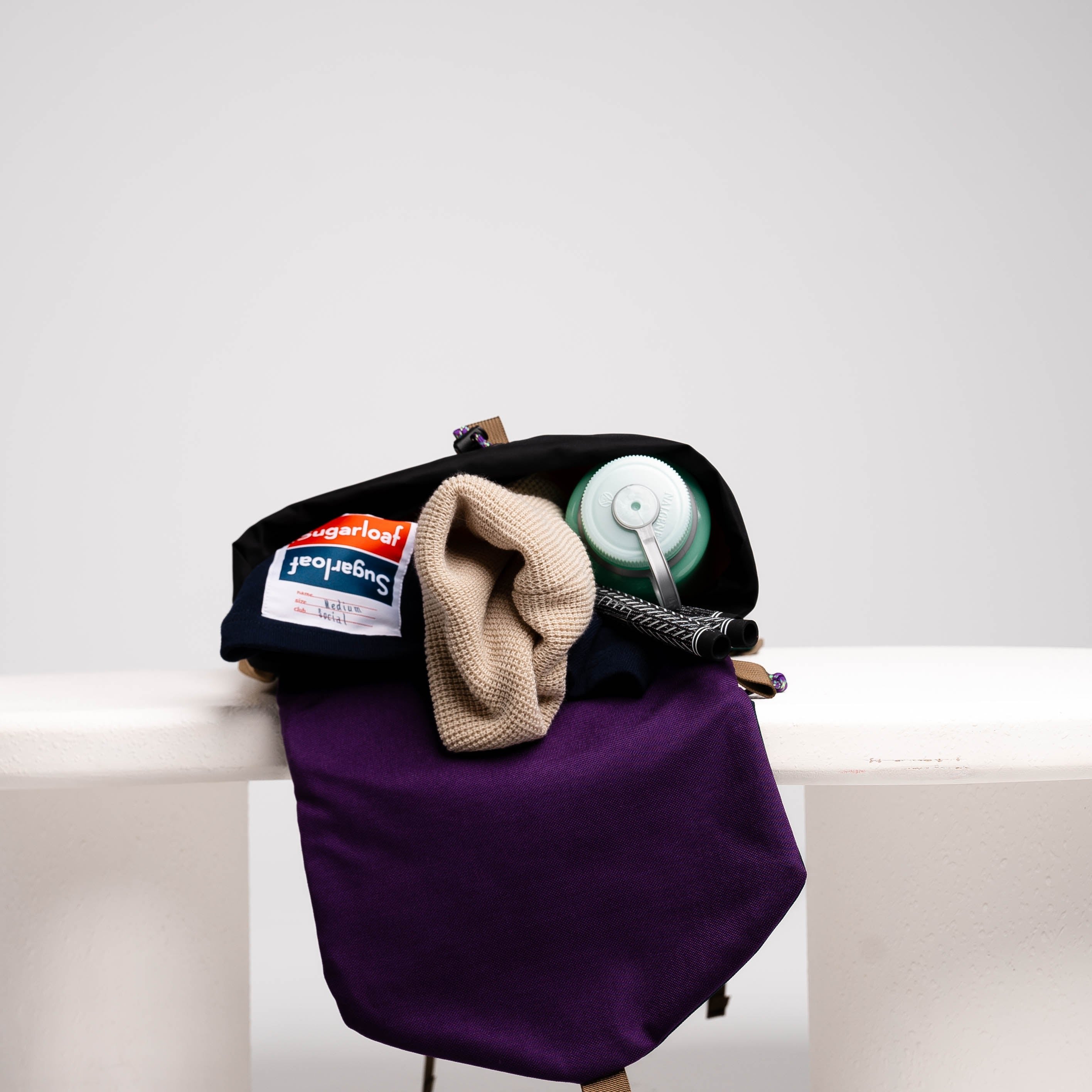 Flapsack Day Pack