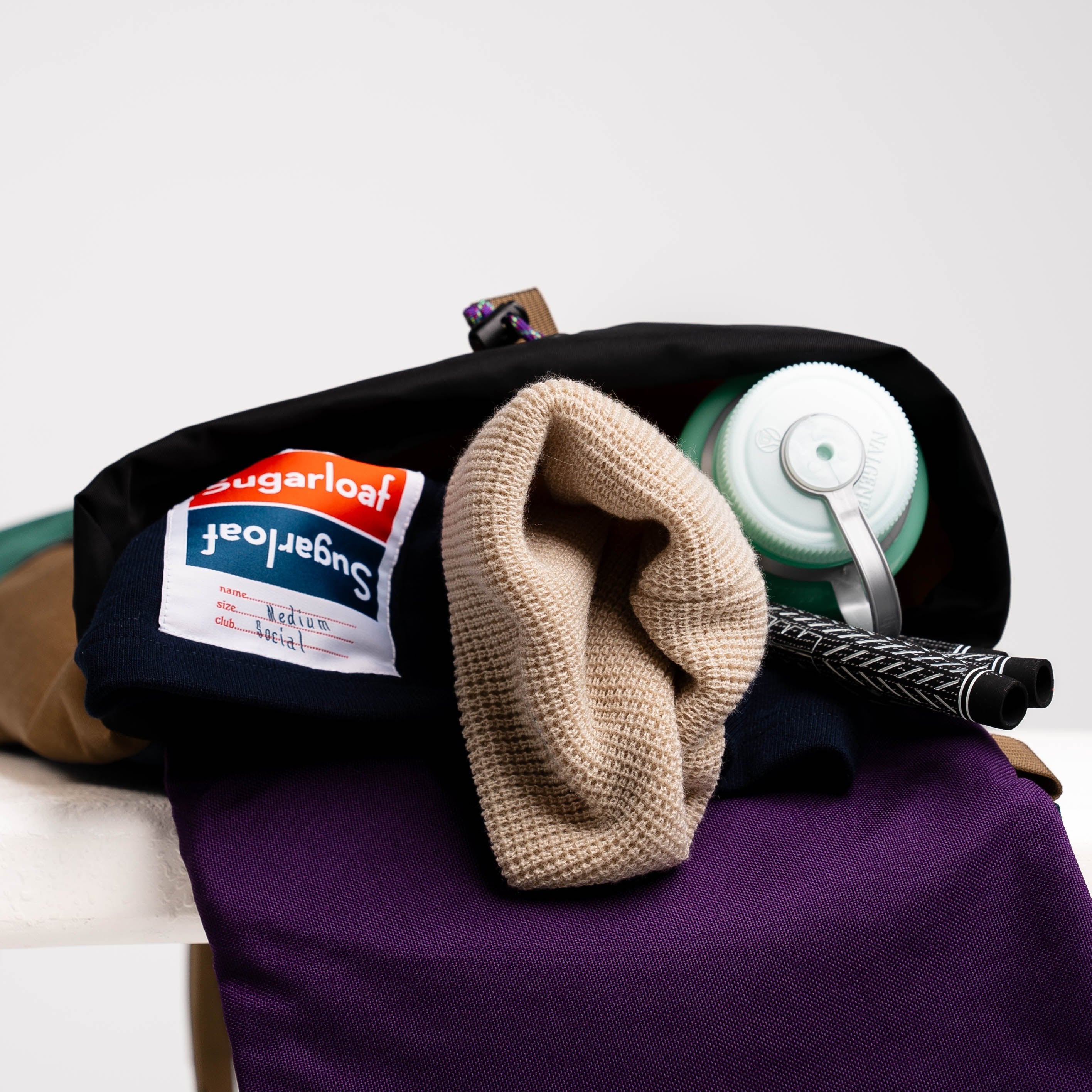 Flapsack Day Pack