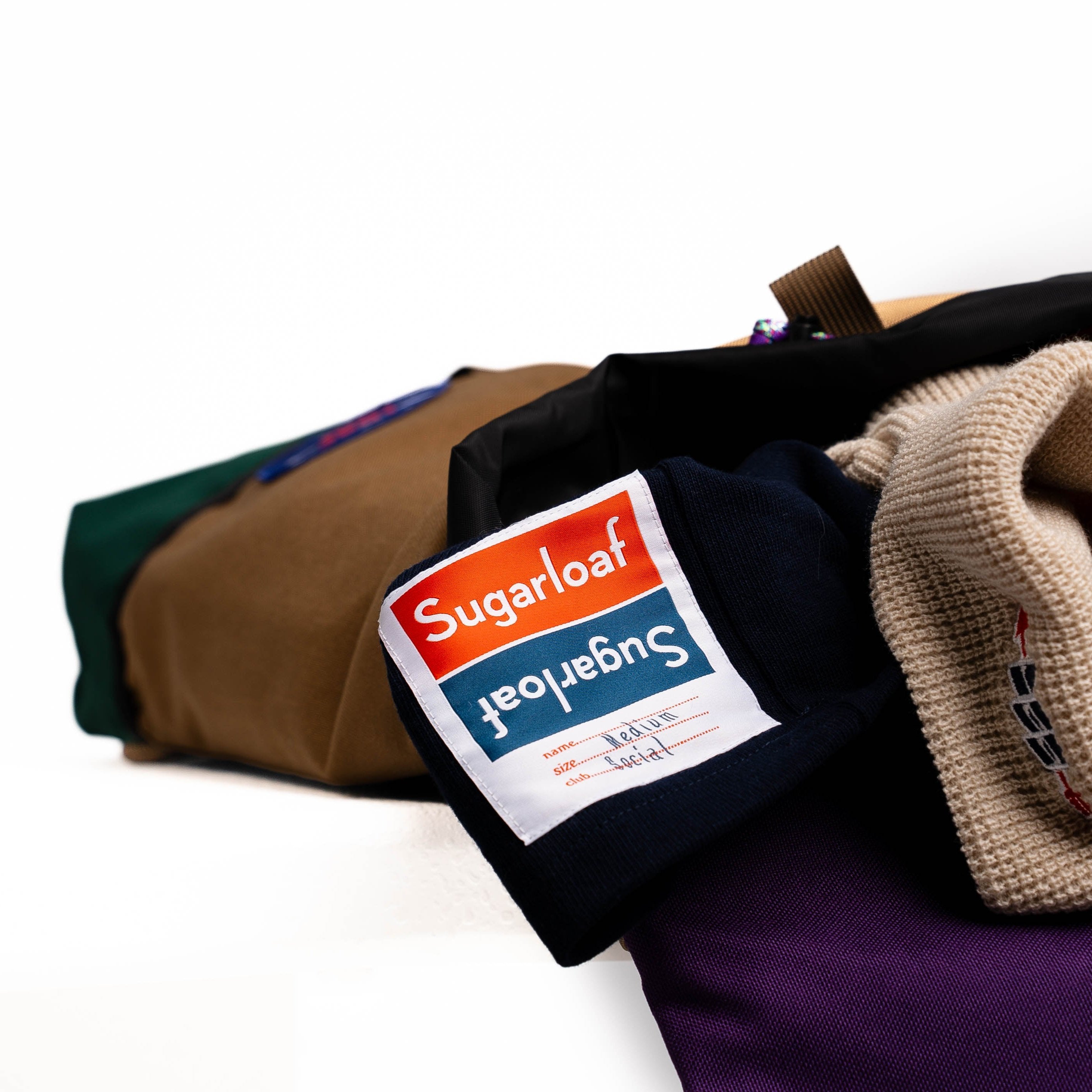 Flapsack Day Pack
