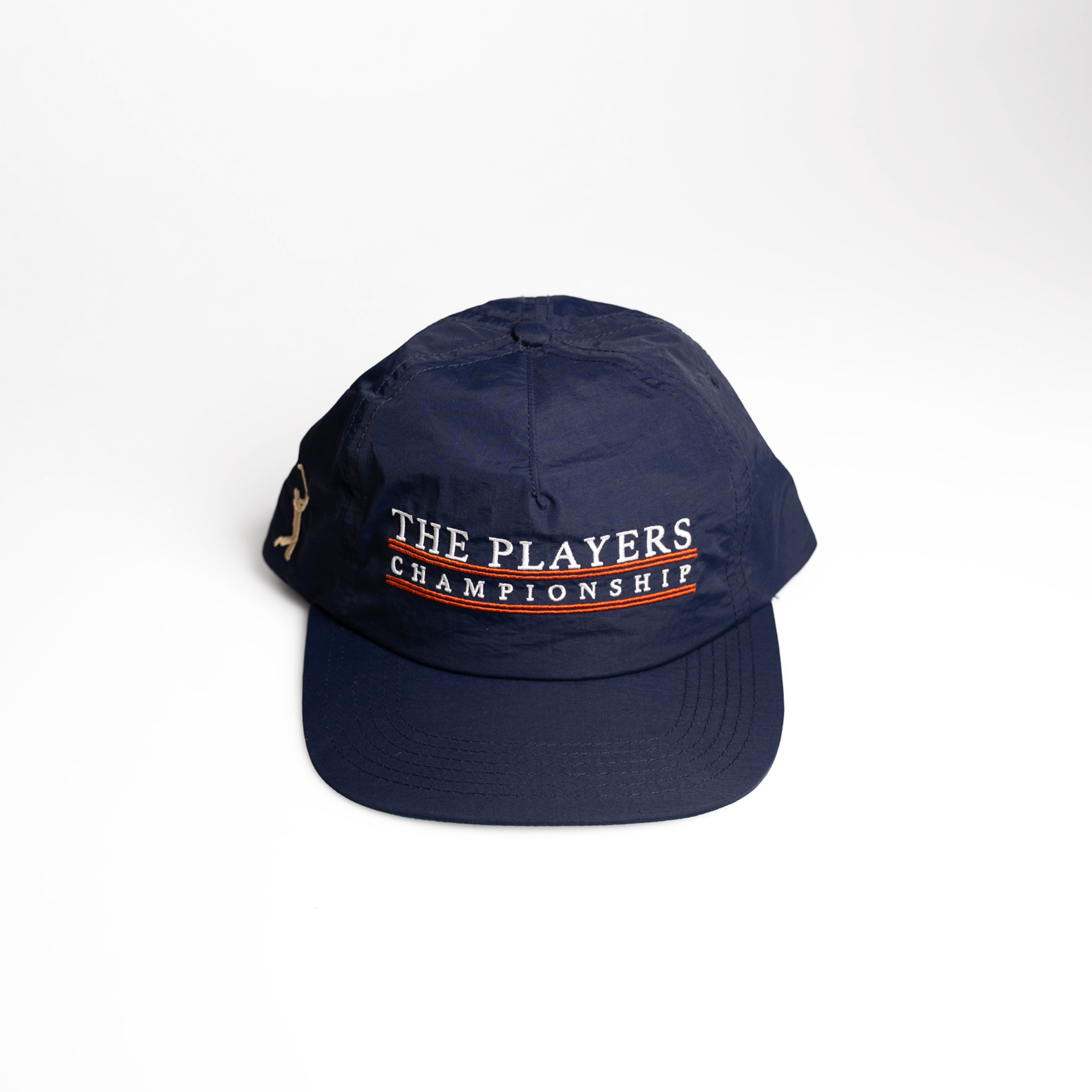 THE PLAYERS x SSC Nylon Cap