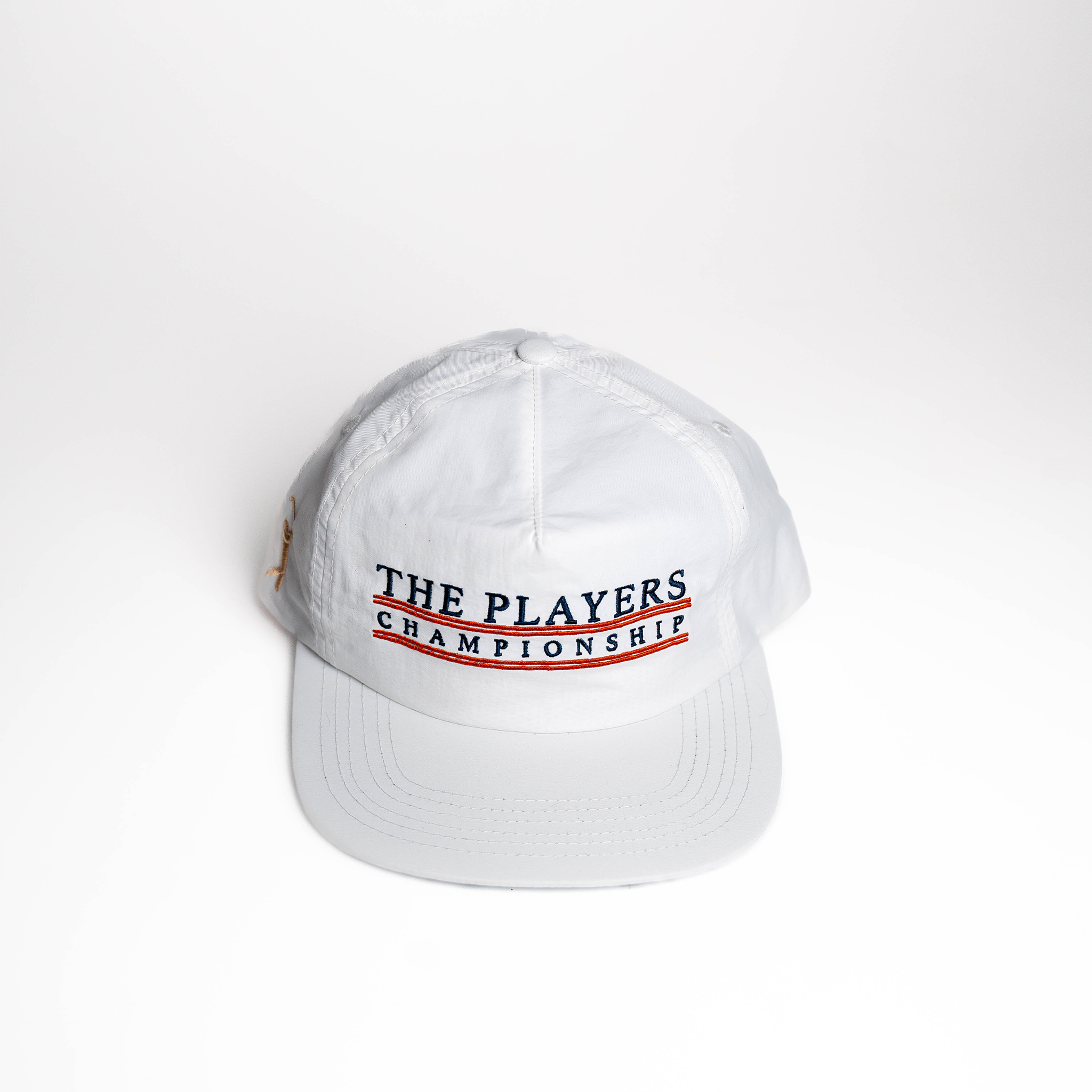 THE PLAYERS x SSC Nylon Cap