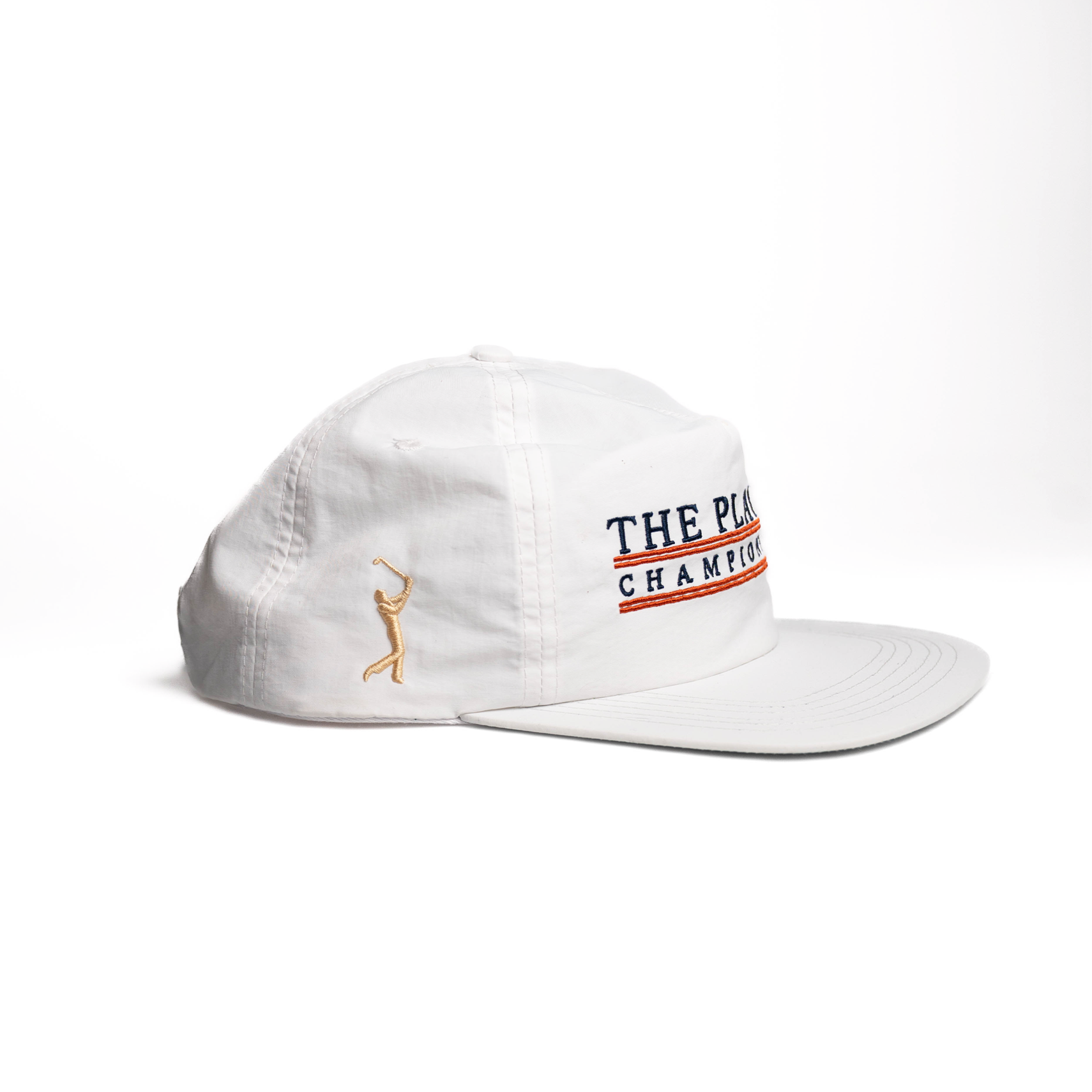 THE PLAYERS x SSC Nylon Cap