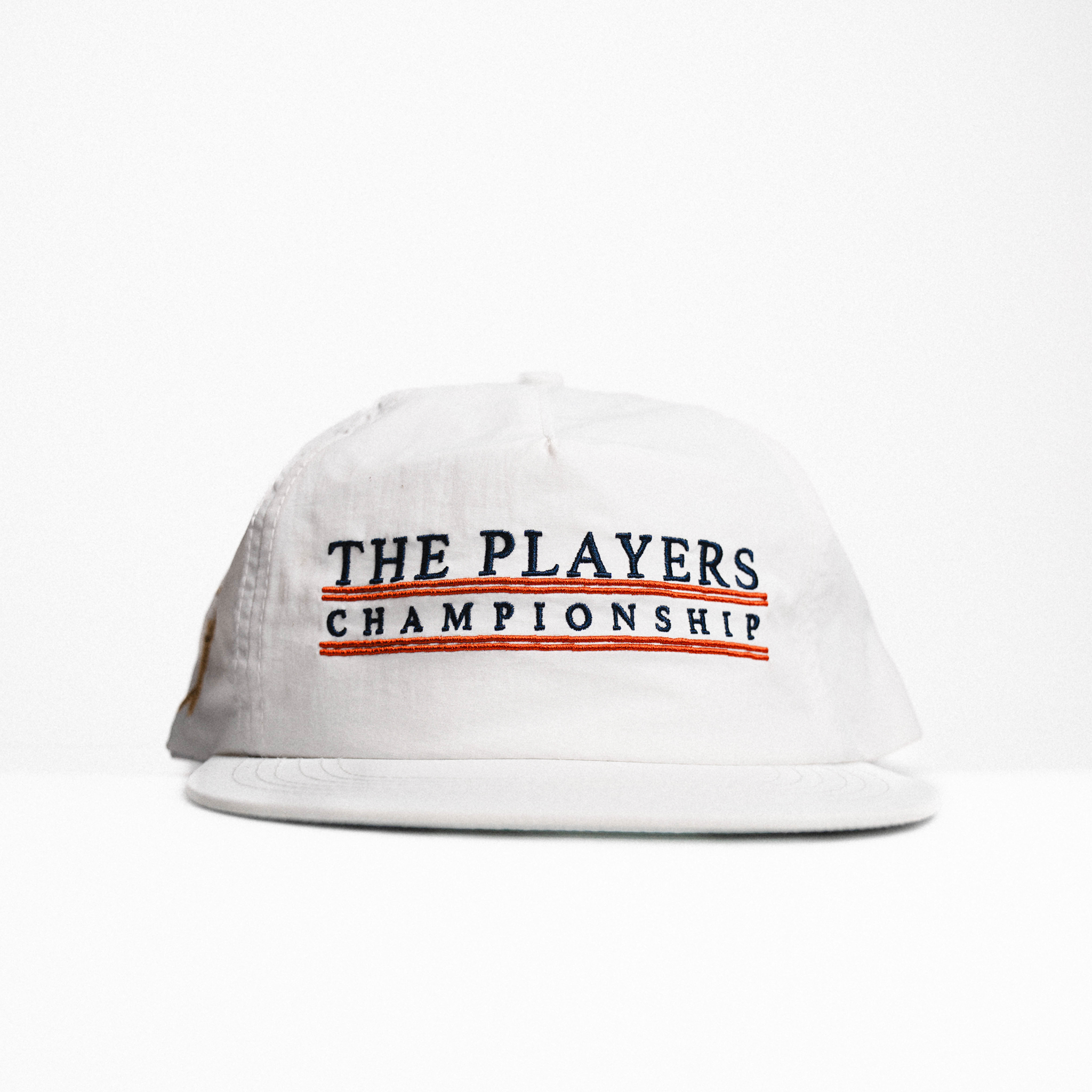 THE PLAYERS x SSC Nylon Cap