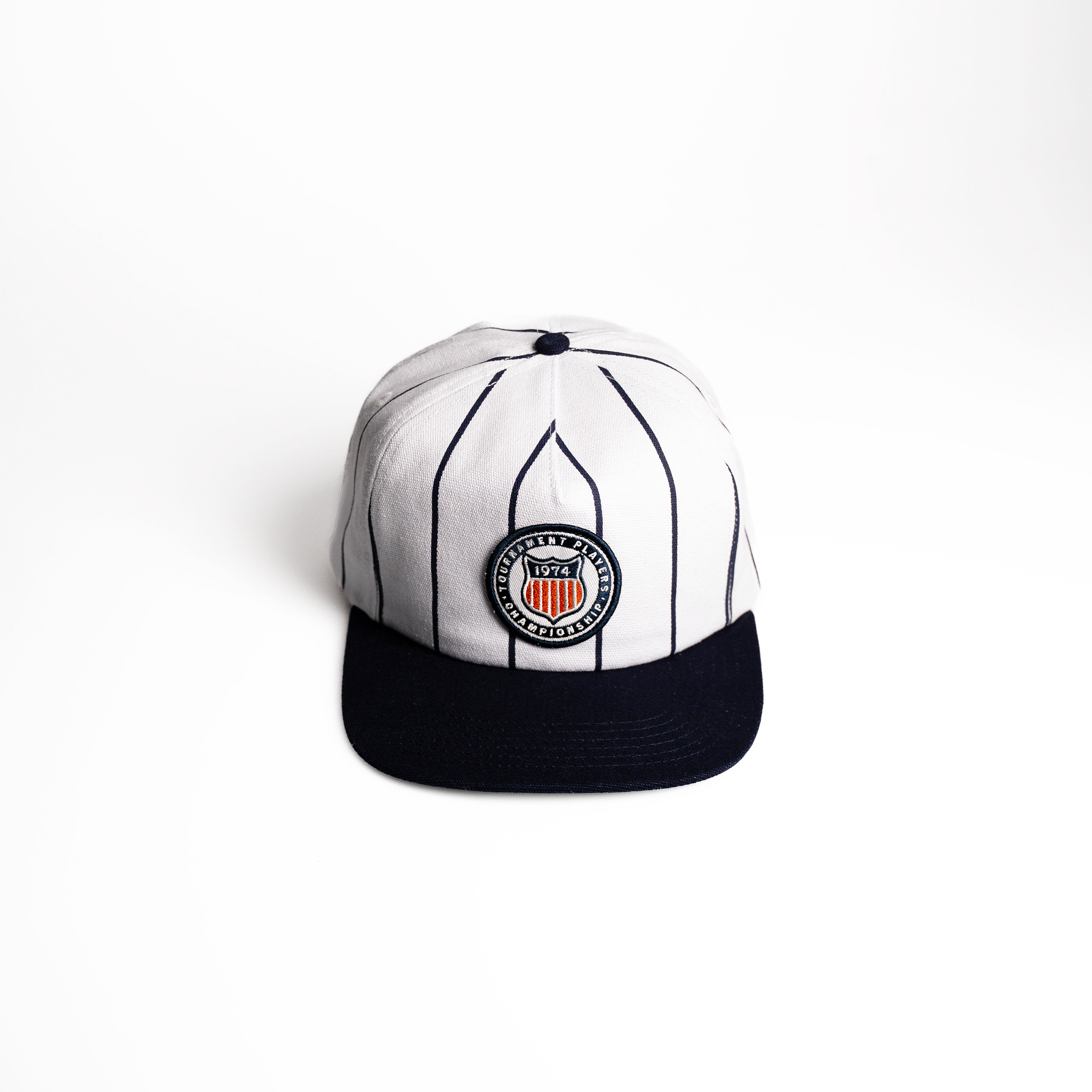 THE PLAYERS x SSC TPC 1974 Badge Cap