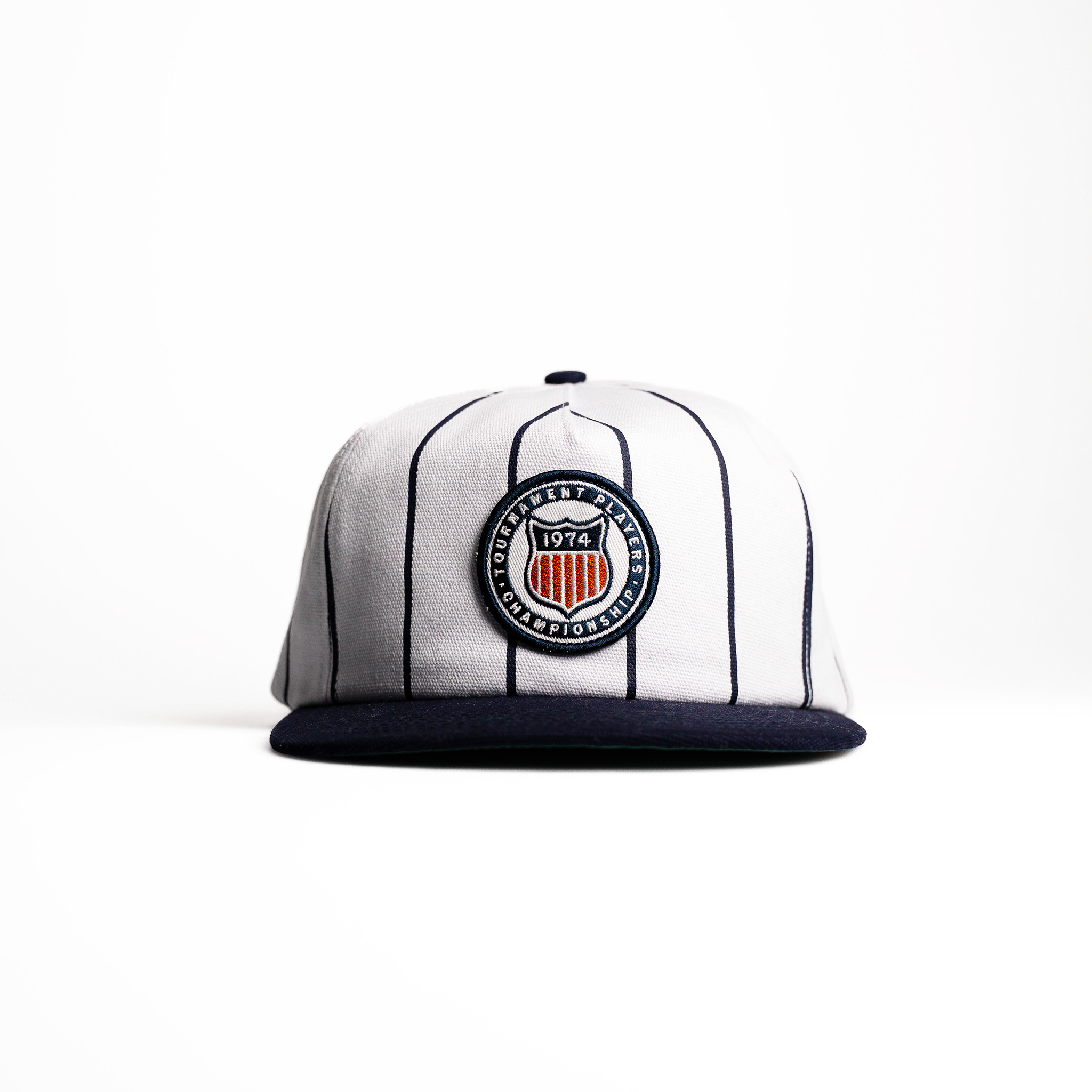 THE PLAYERS x SSC TPC 1974 Badge Cap