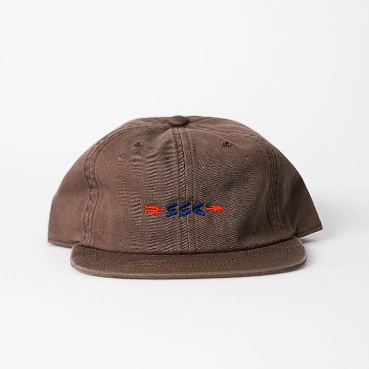 SSC Arrow Cap