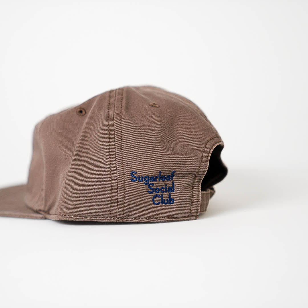 SSC Arrow Cap