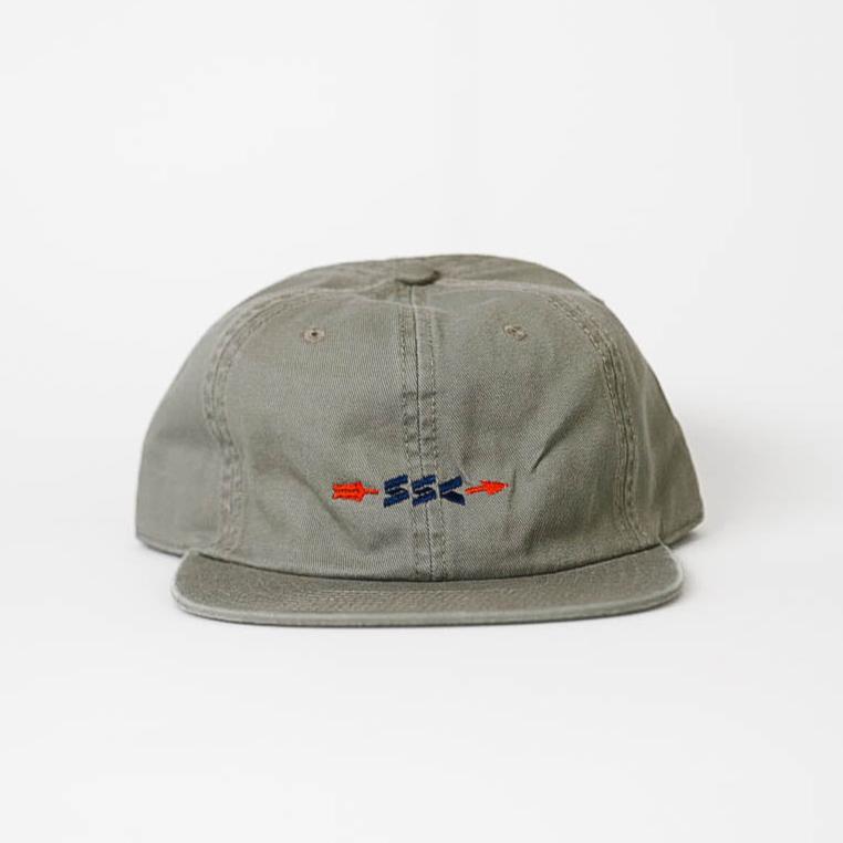 SSC Arrow Cap
