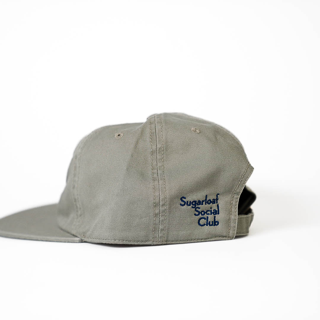 SSC Arrow Cap