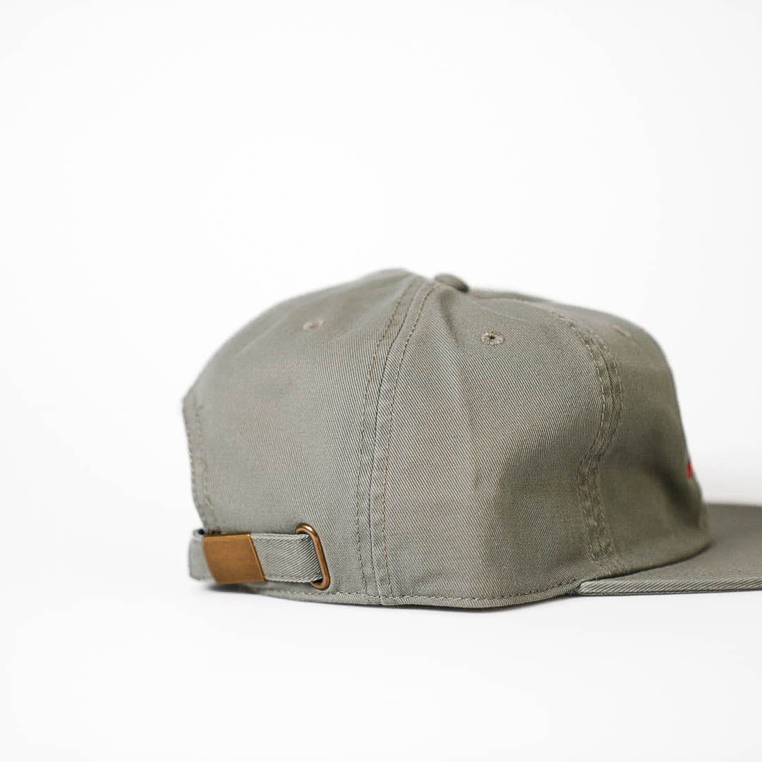 SSC Arrow Cap