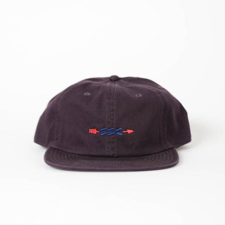 SSC Arrow Cap