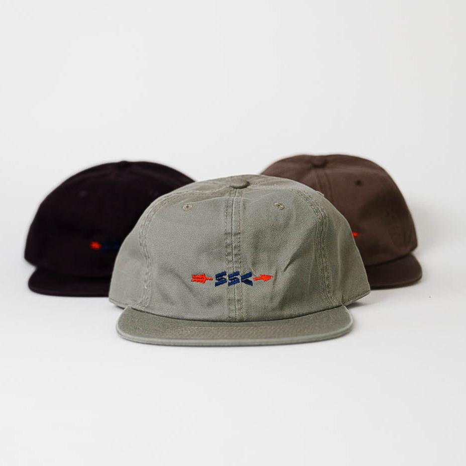 SSC Arrow Cap