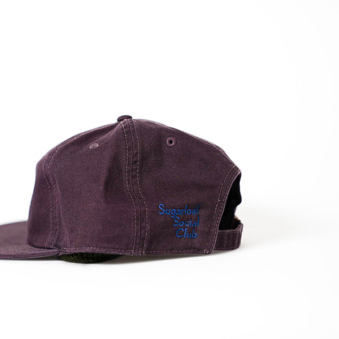 SSC Arrow Cap