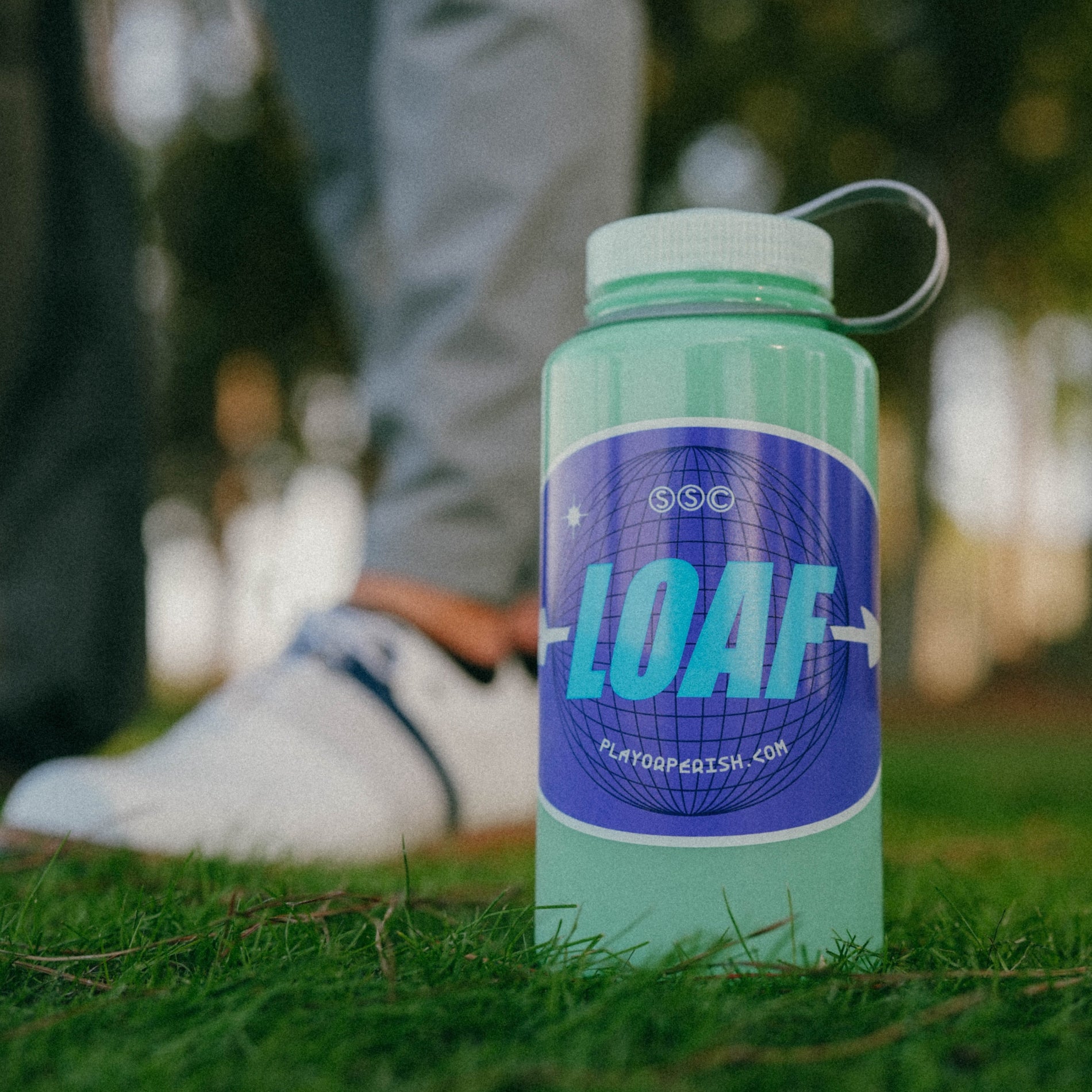 Global LOAF Nalgene