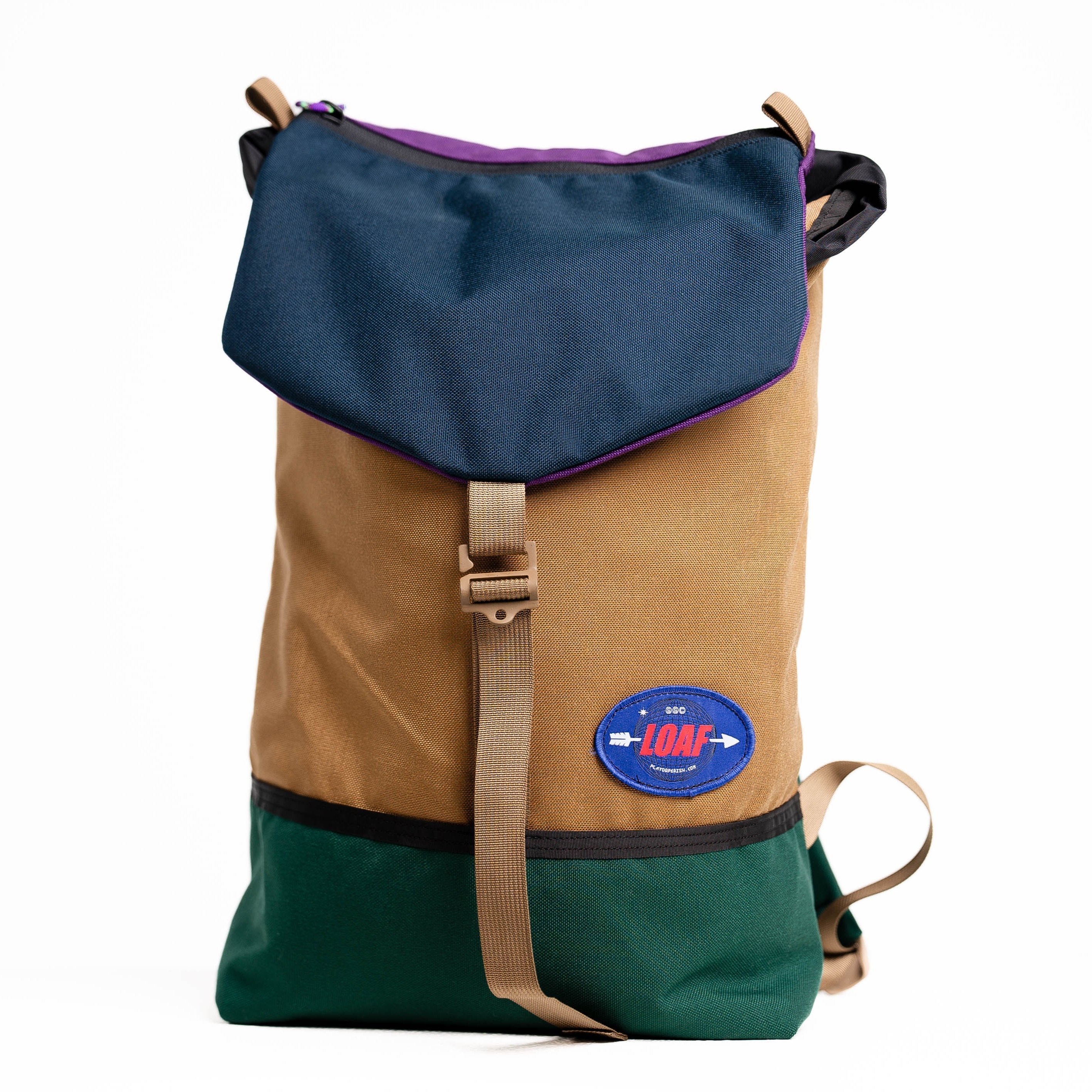 Flapsack Day Pack