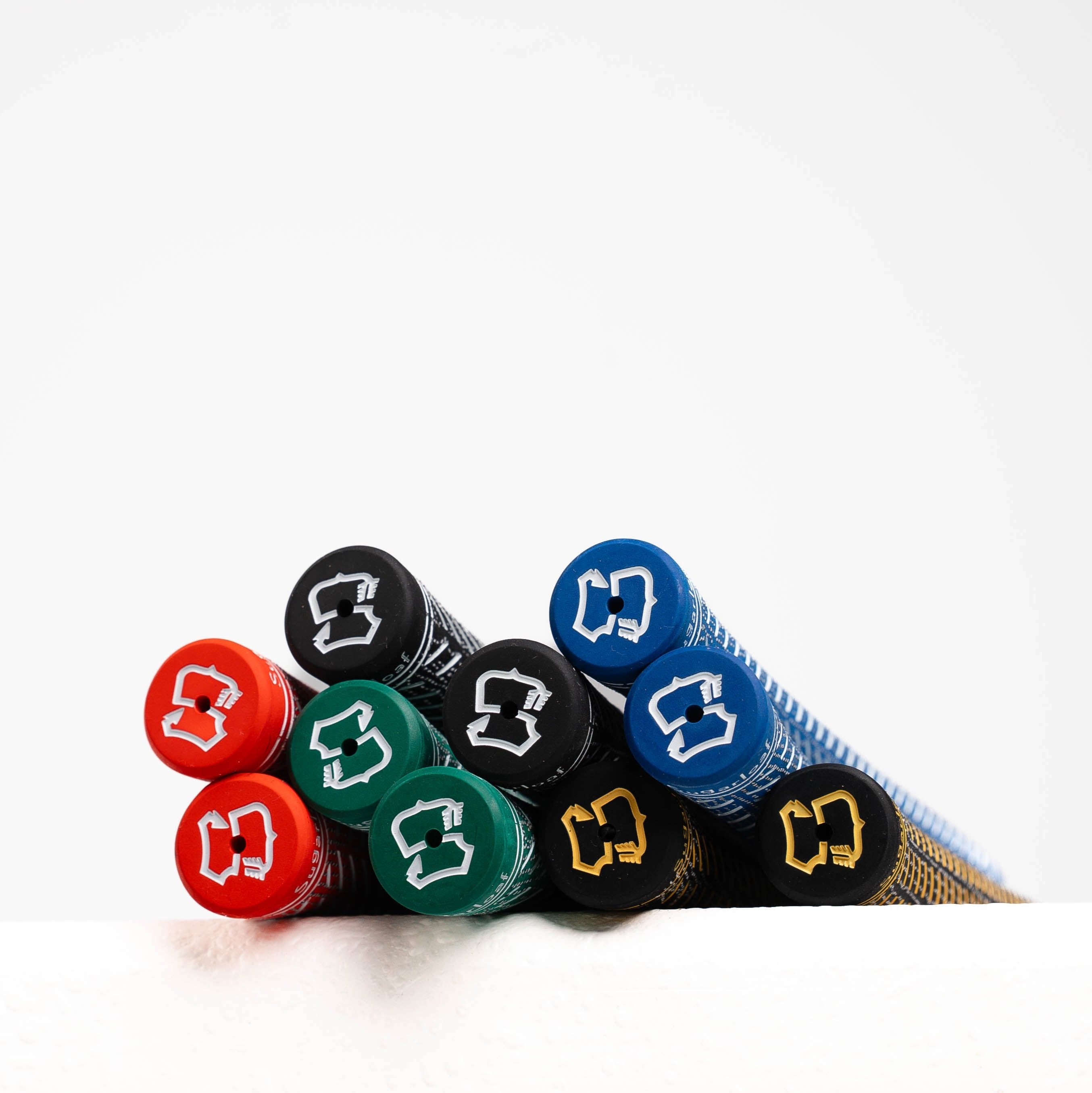 Arrowcord Grips