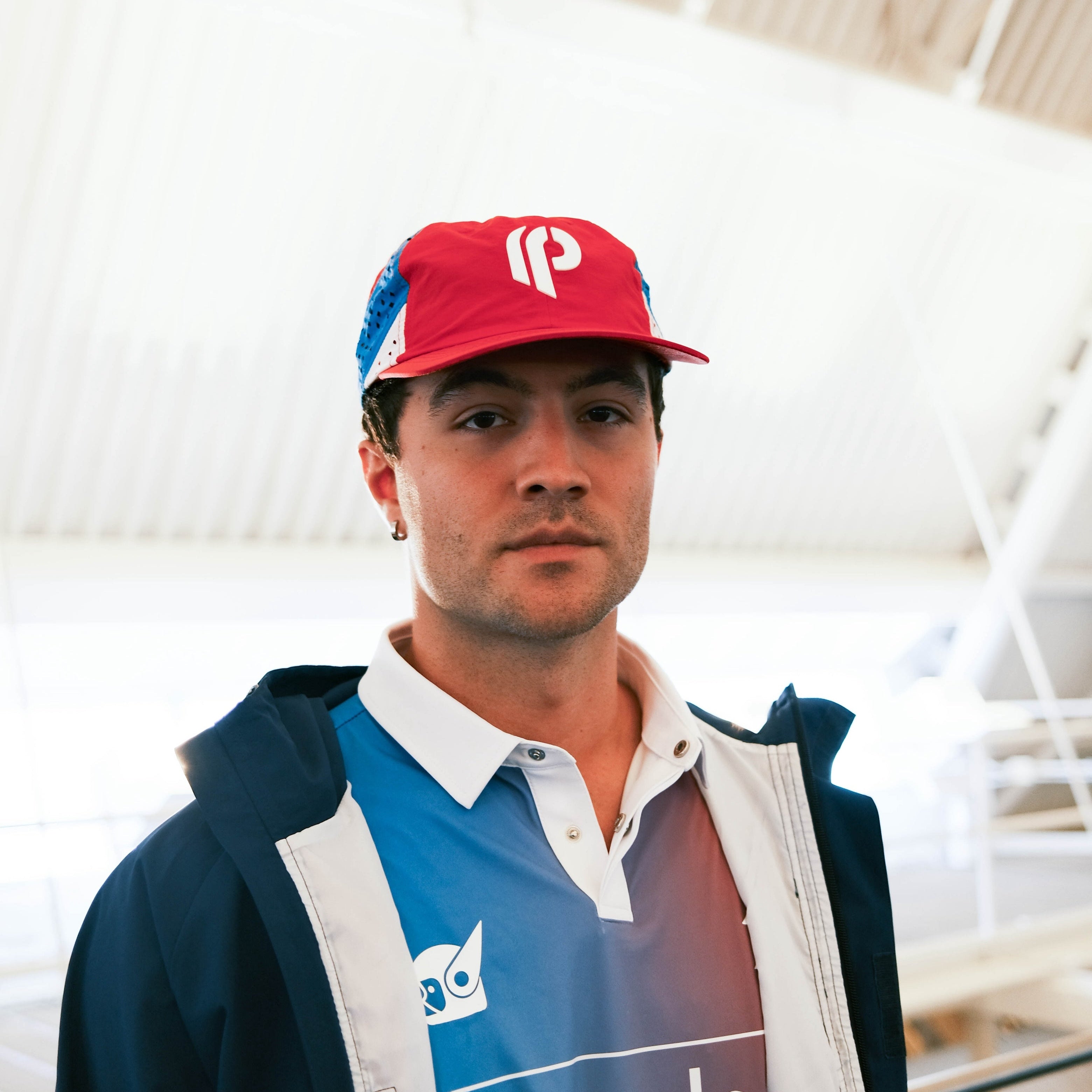SSC x Pluto Dad Cap