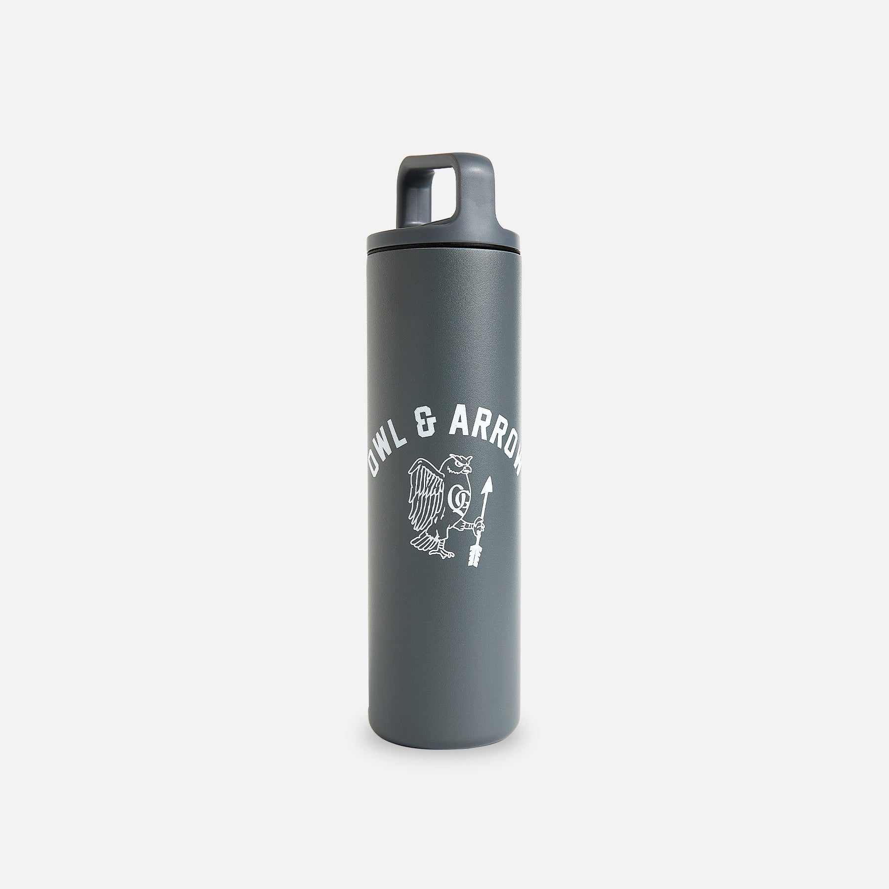 Quiet Golf x SSC Miir Water Bottle