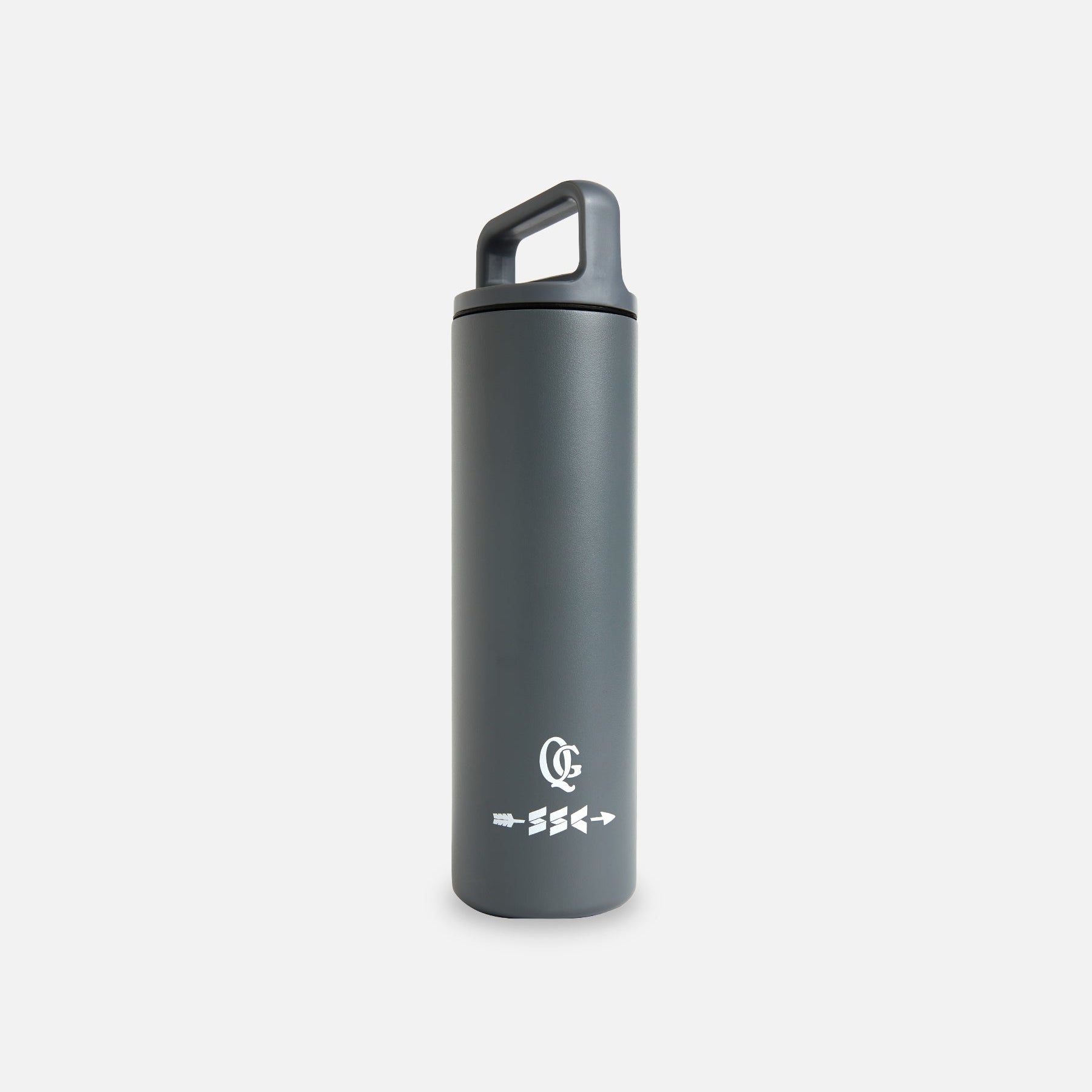 Quiet Golf x SSC Miir Water Bottle