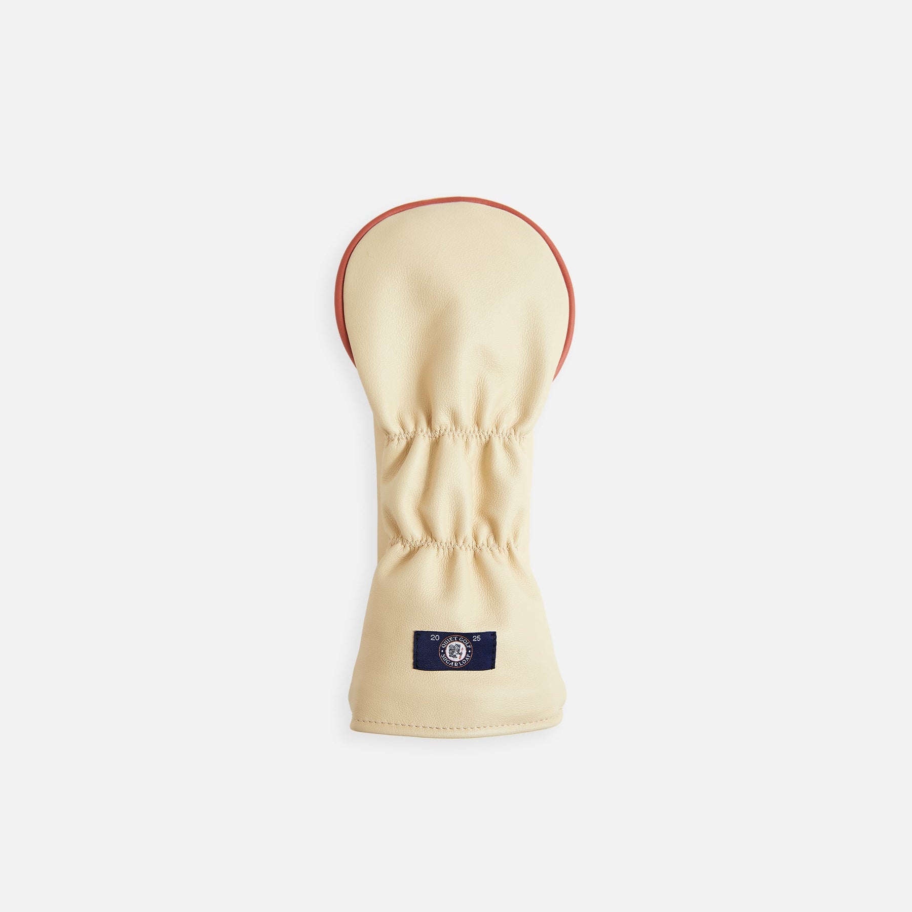 Quiet Golf x SSC MacKenzie Golf Headcovers