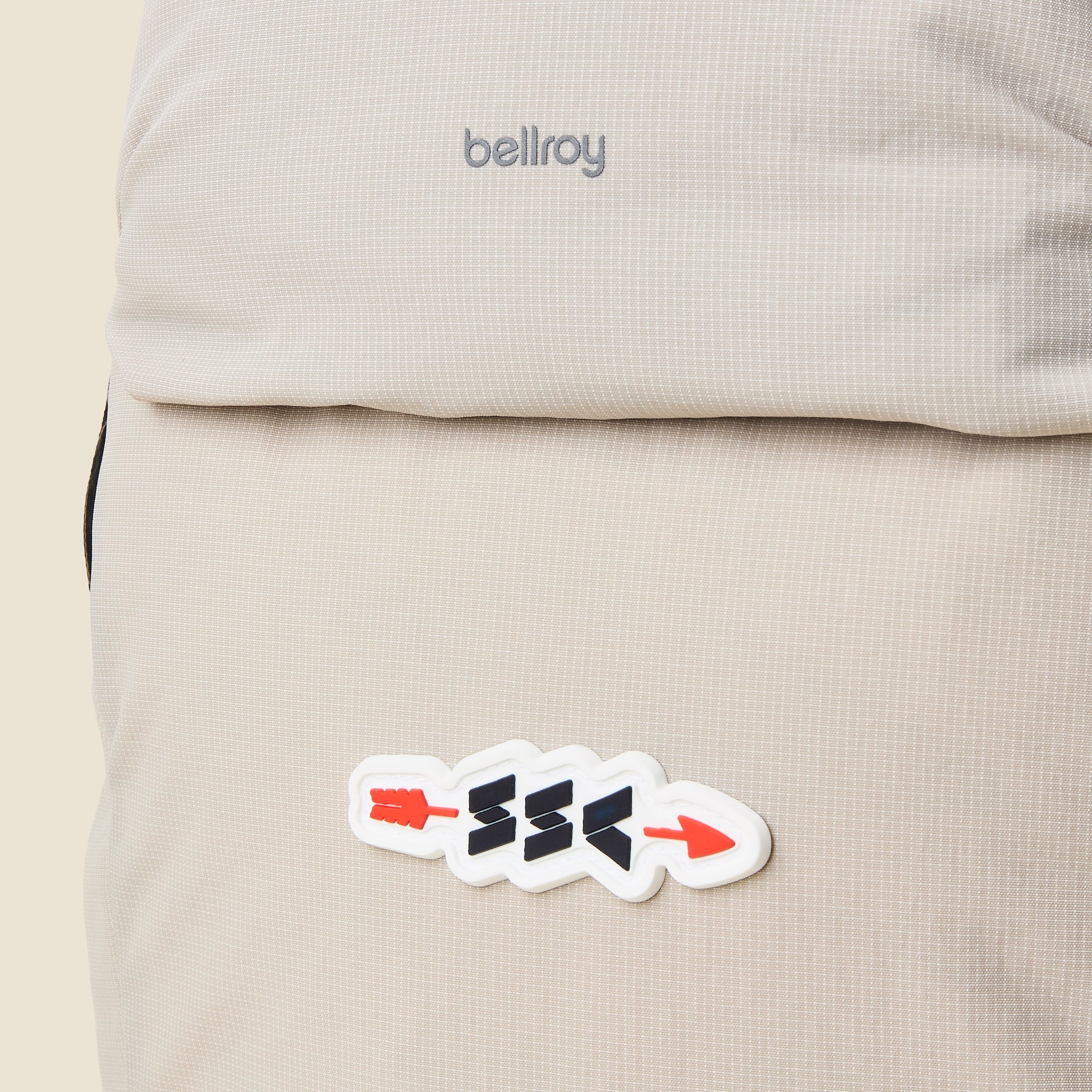 SSC x Bellroy Lite Ready Pack