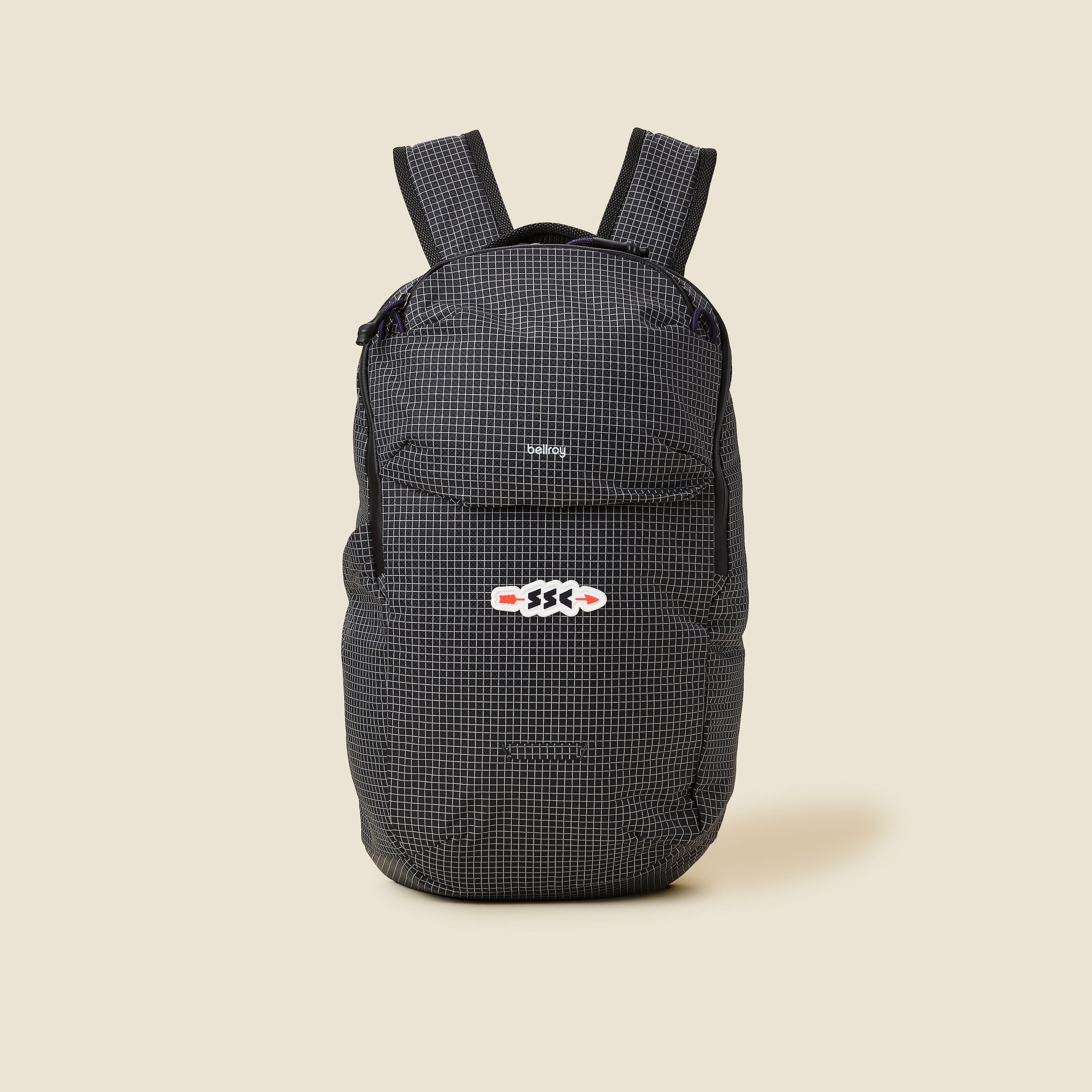 SSC x Bellroy Lite Ready Pack