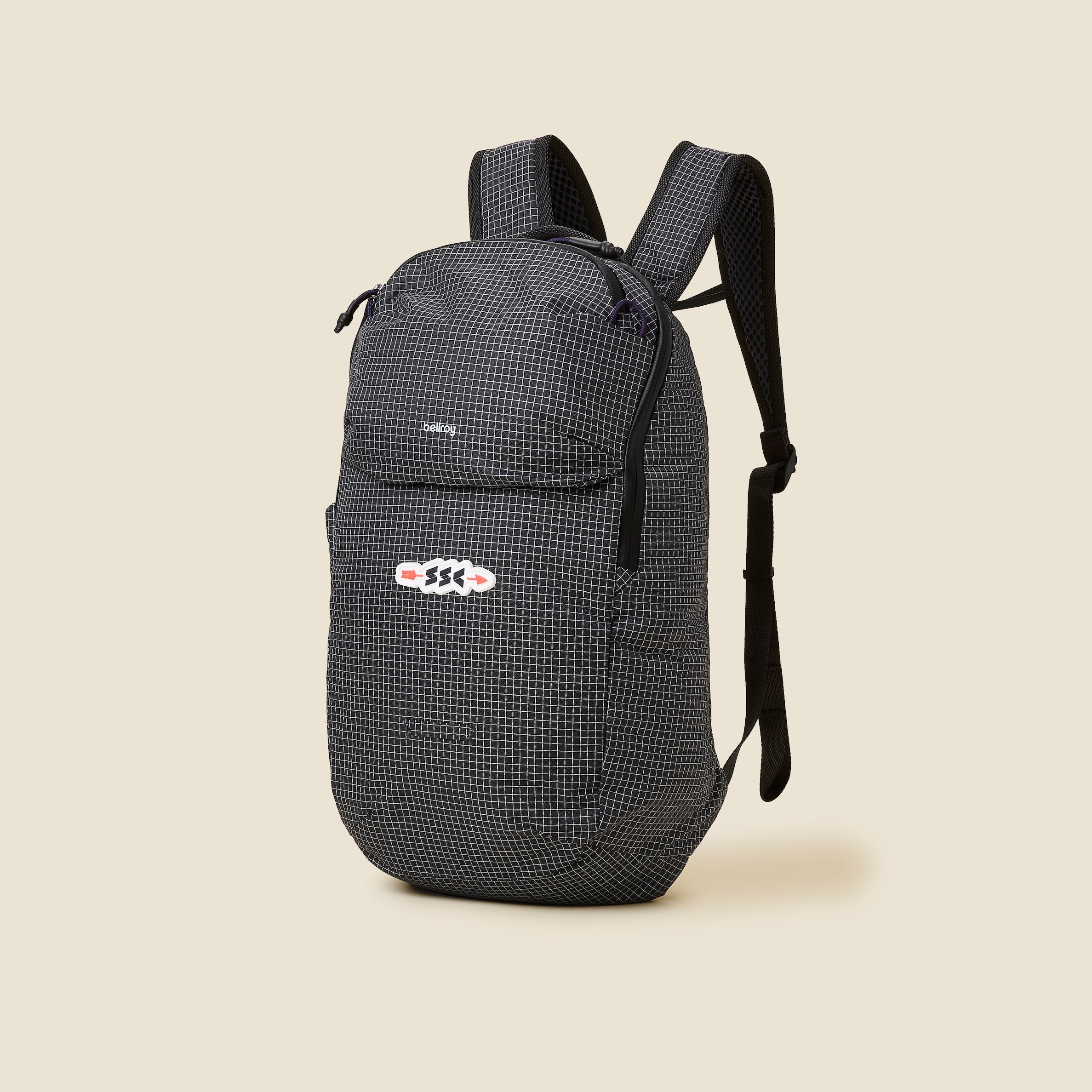 SSC x Bellroy