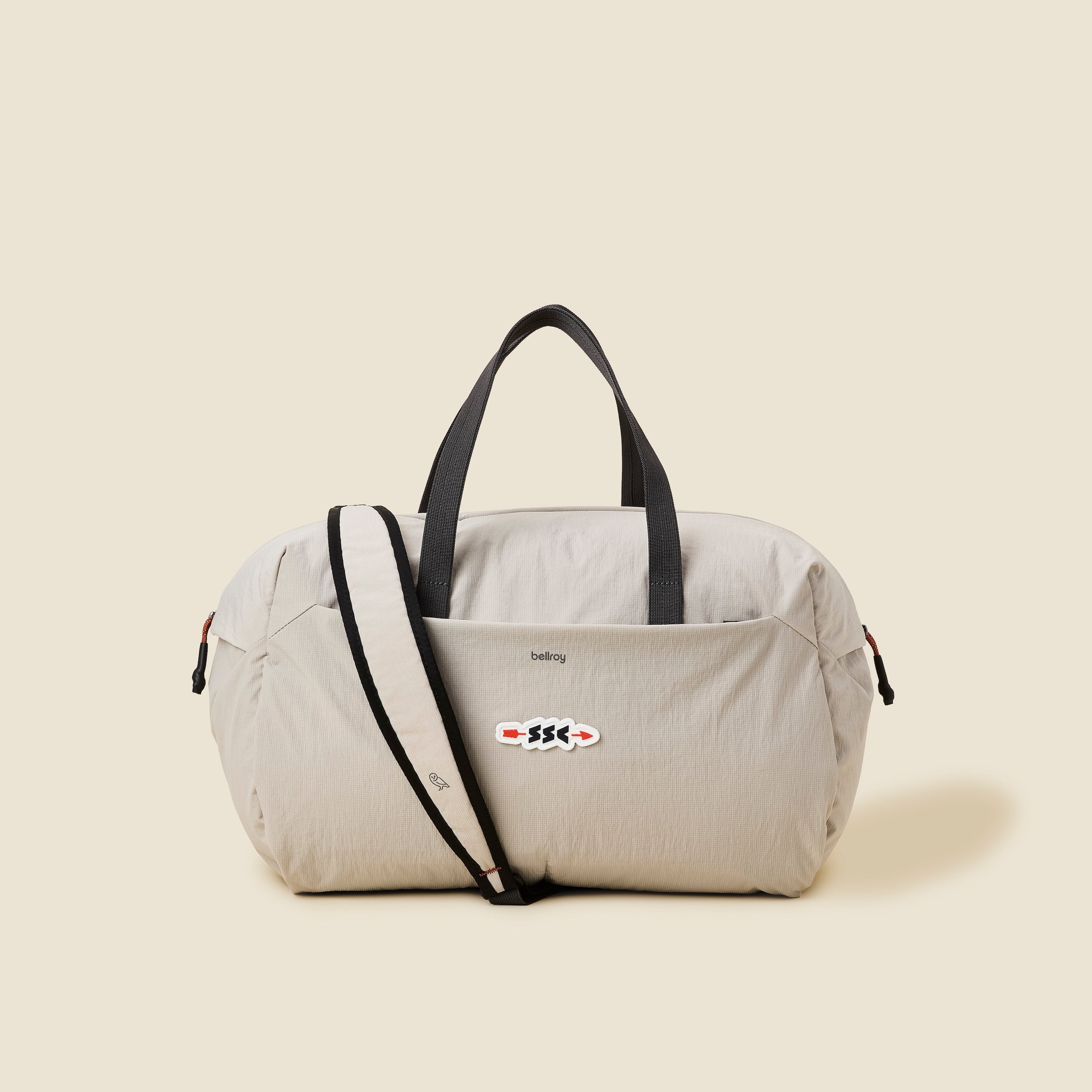SSC x Bellroy Lite Duffel